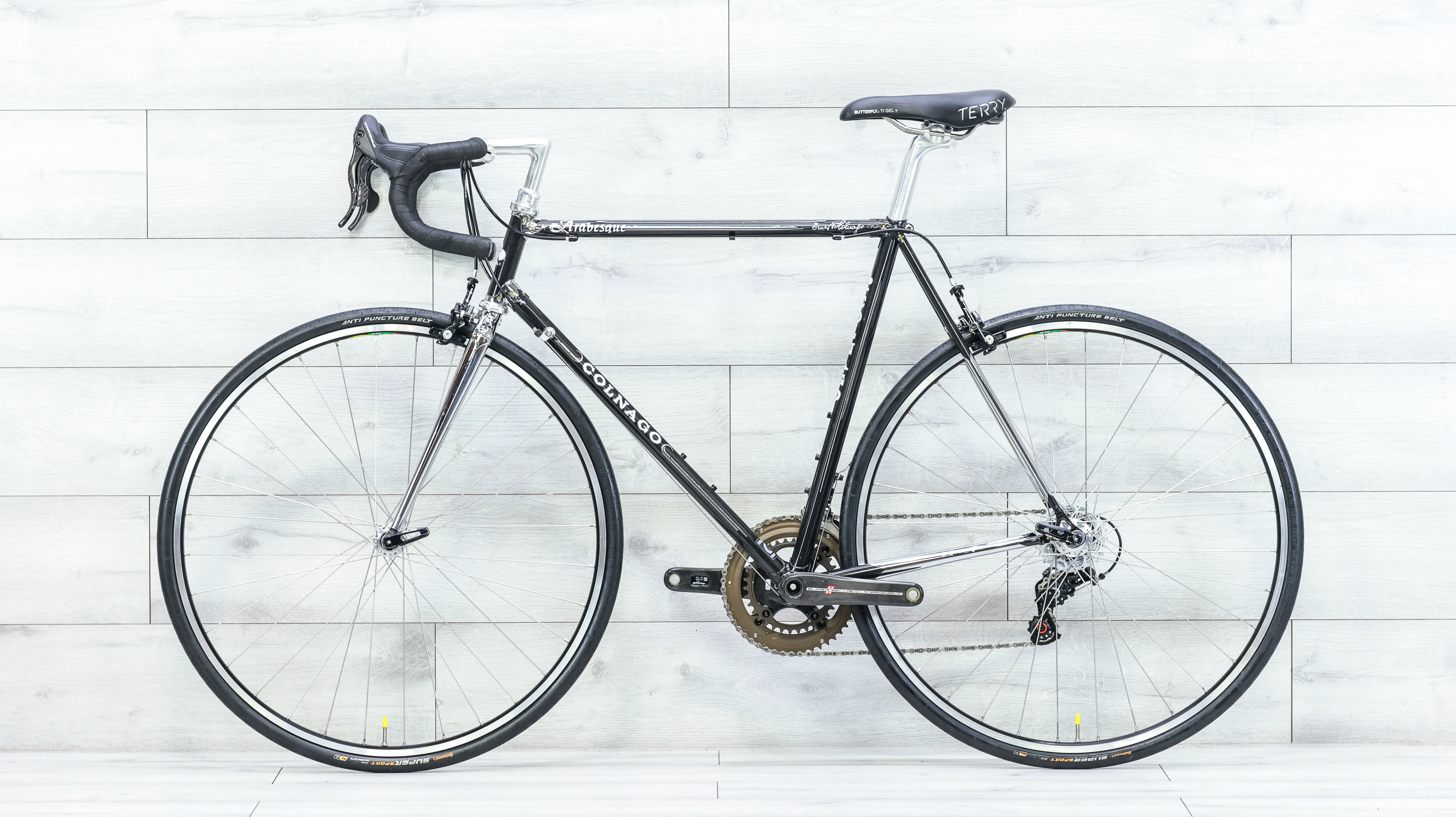 Colnago Arabesque Campagnolo Super Record Road Bike - 2019, 56cm - Image 2