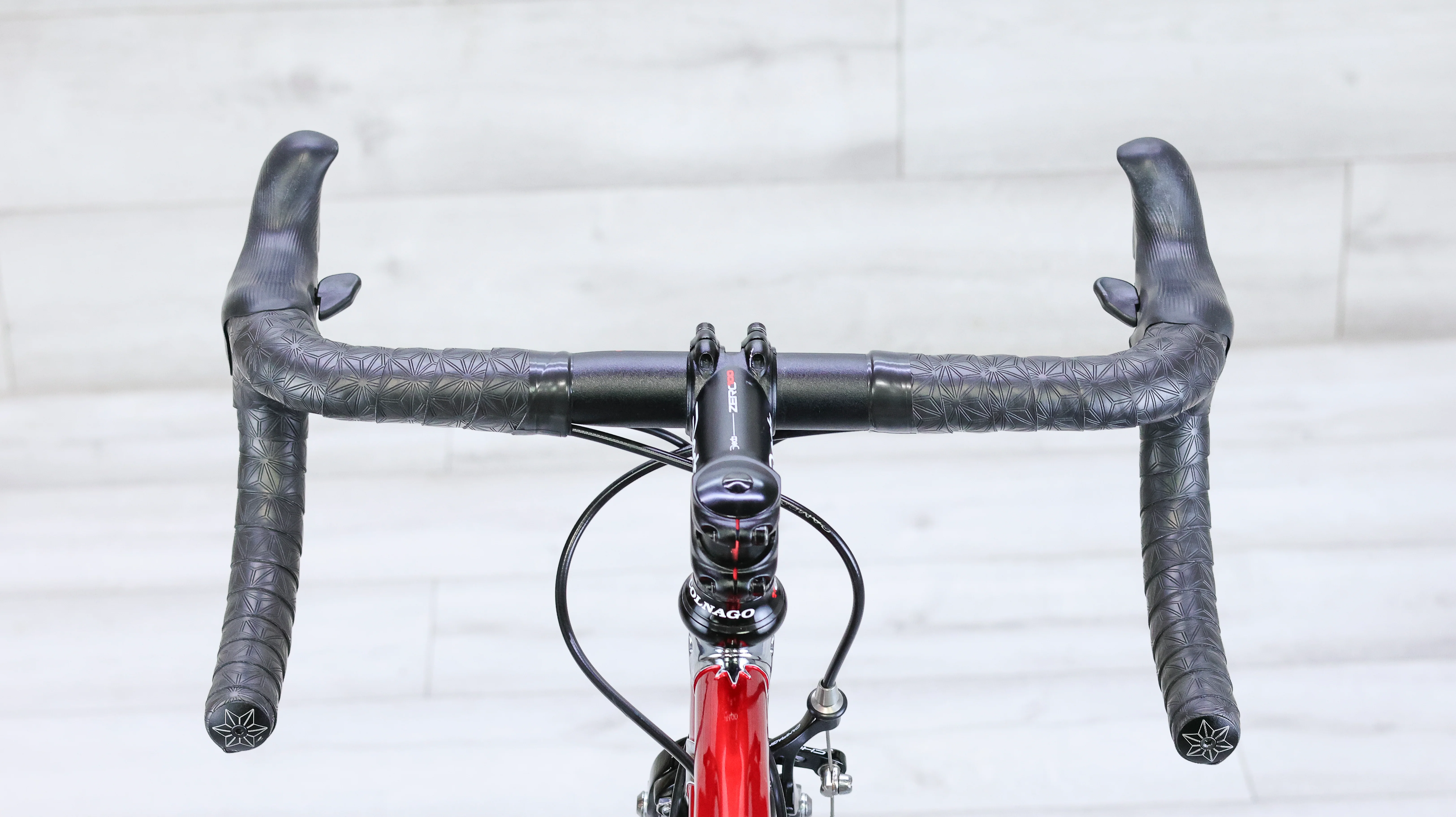 Colnago Master X-Light 30th Anniversary Edition Campagnolo Road Bike - 2013, 53cm - Image 13