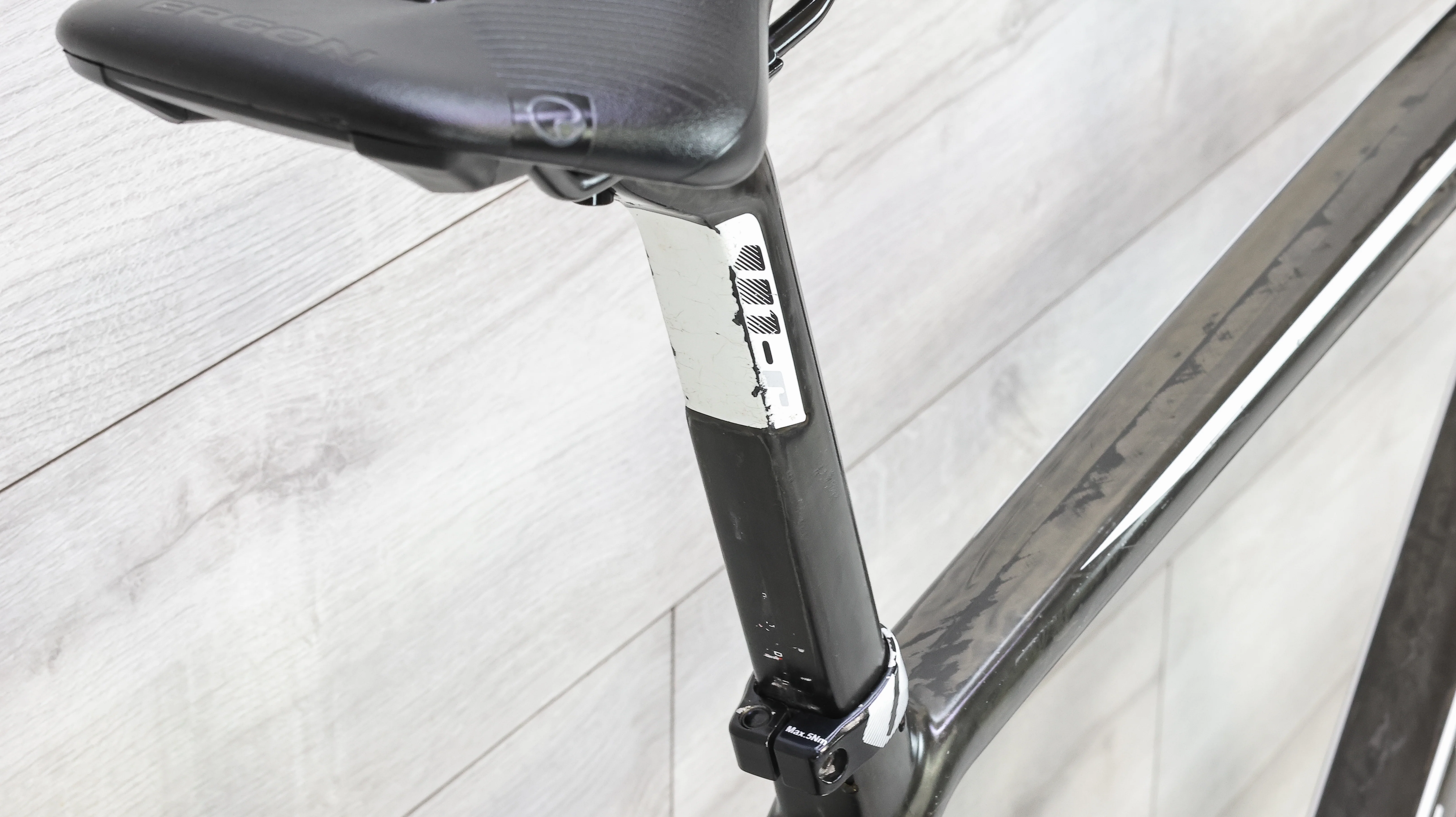 Colnago V1-R Road Bike - 2015, 50s - Image 19