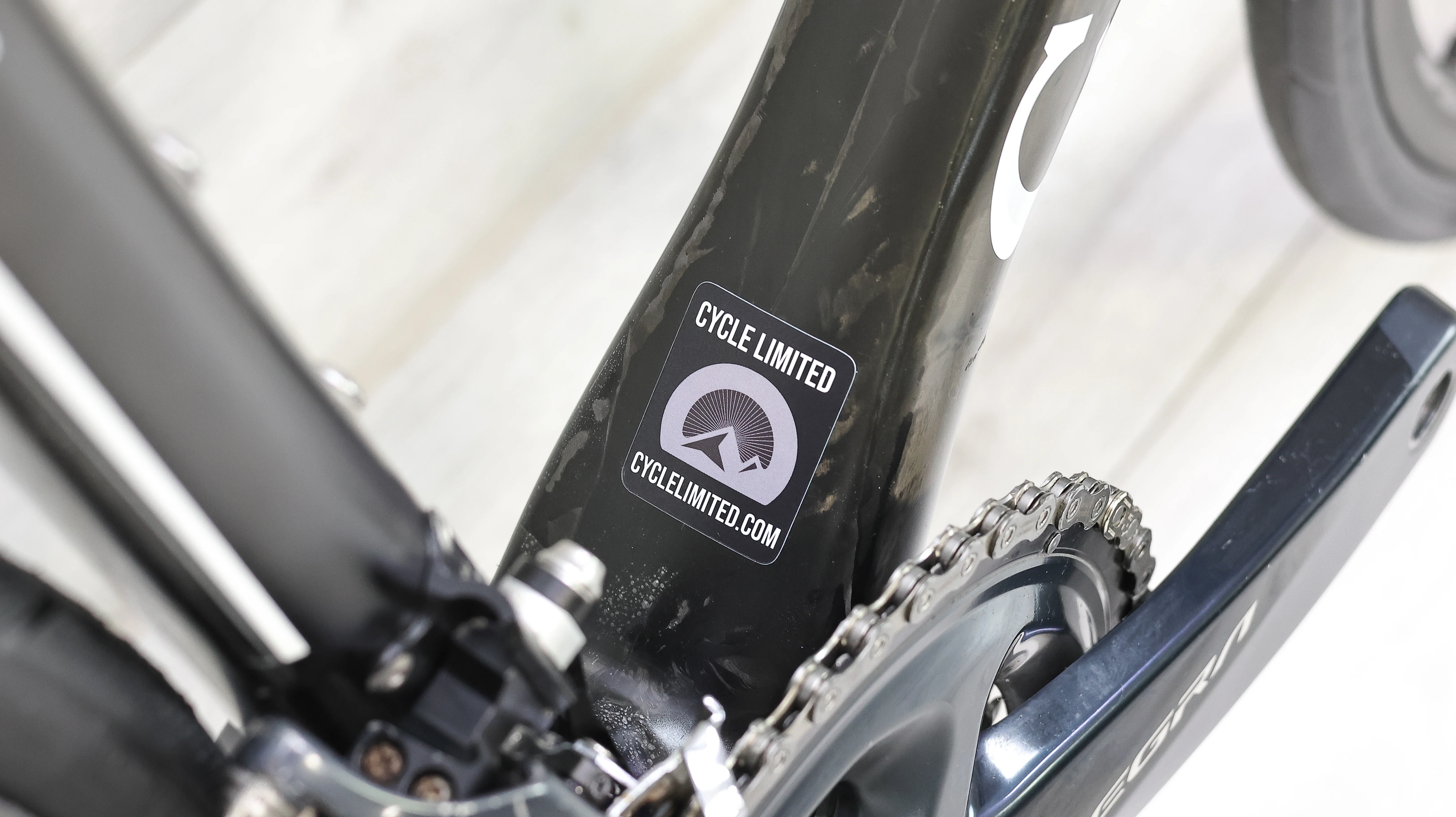 Colnago V1-R Road Bike - 2015, 50s - Image 3
