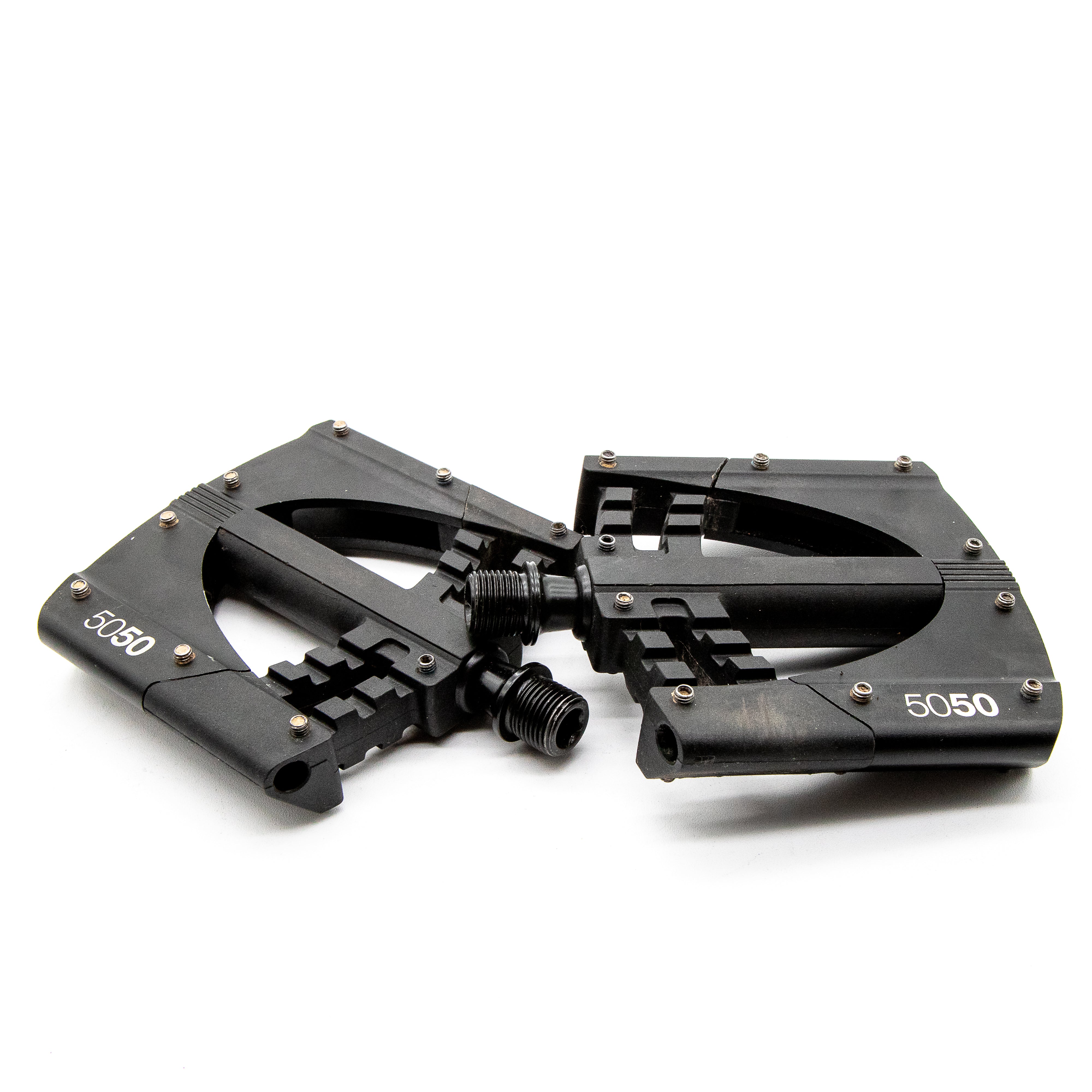Crank Brothers 5050 MTB Pedals 480g - Image 2