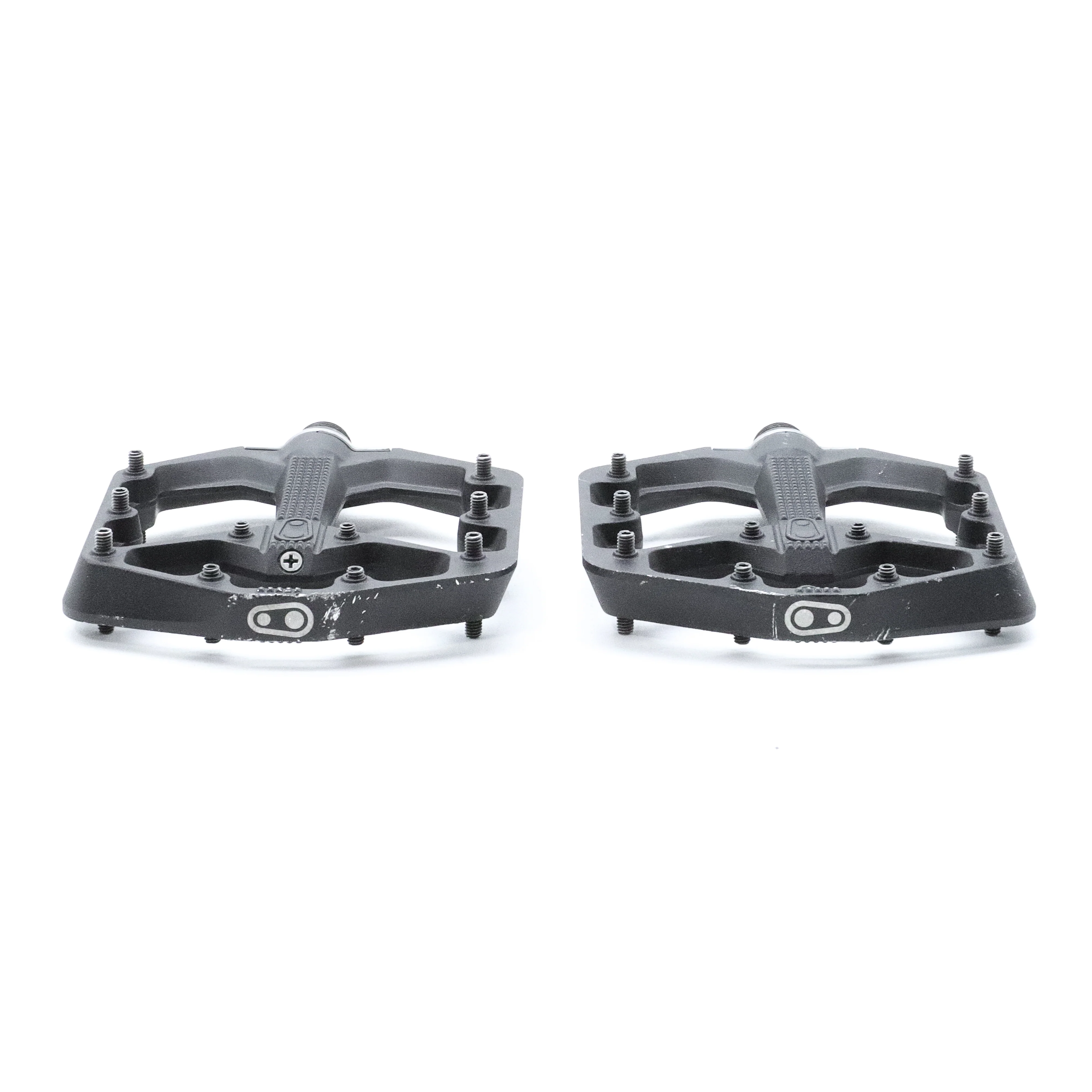 Crankbrothers Stamp 7 Platform MTB Pedals - 352g, Small - Image 2