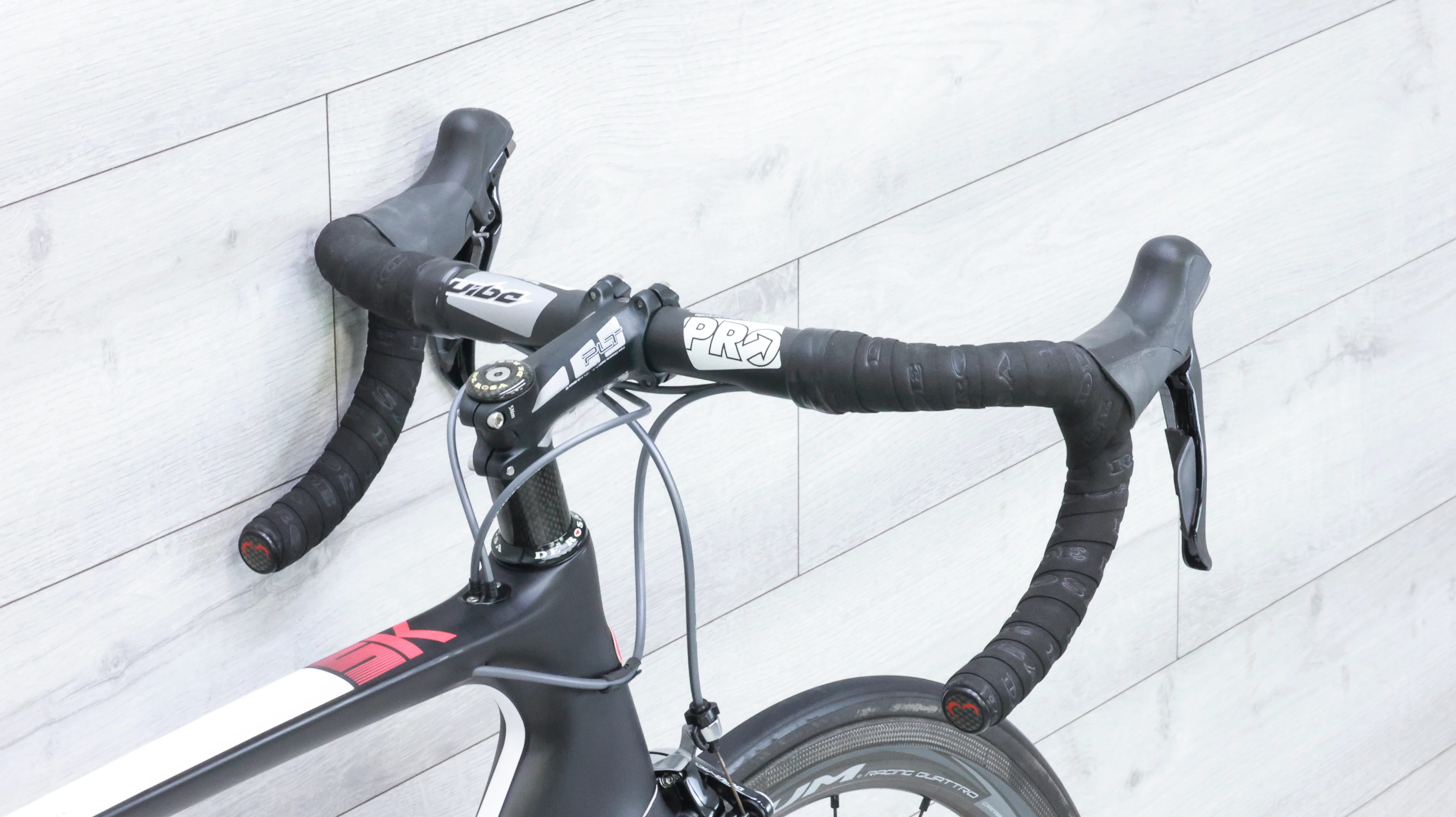 De Rosa SK Pininfarina Road Bike - 2016, 54cm - Image 7