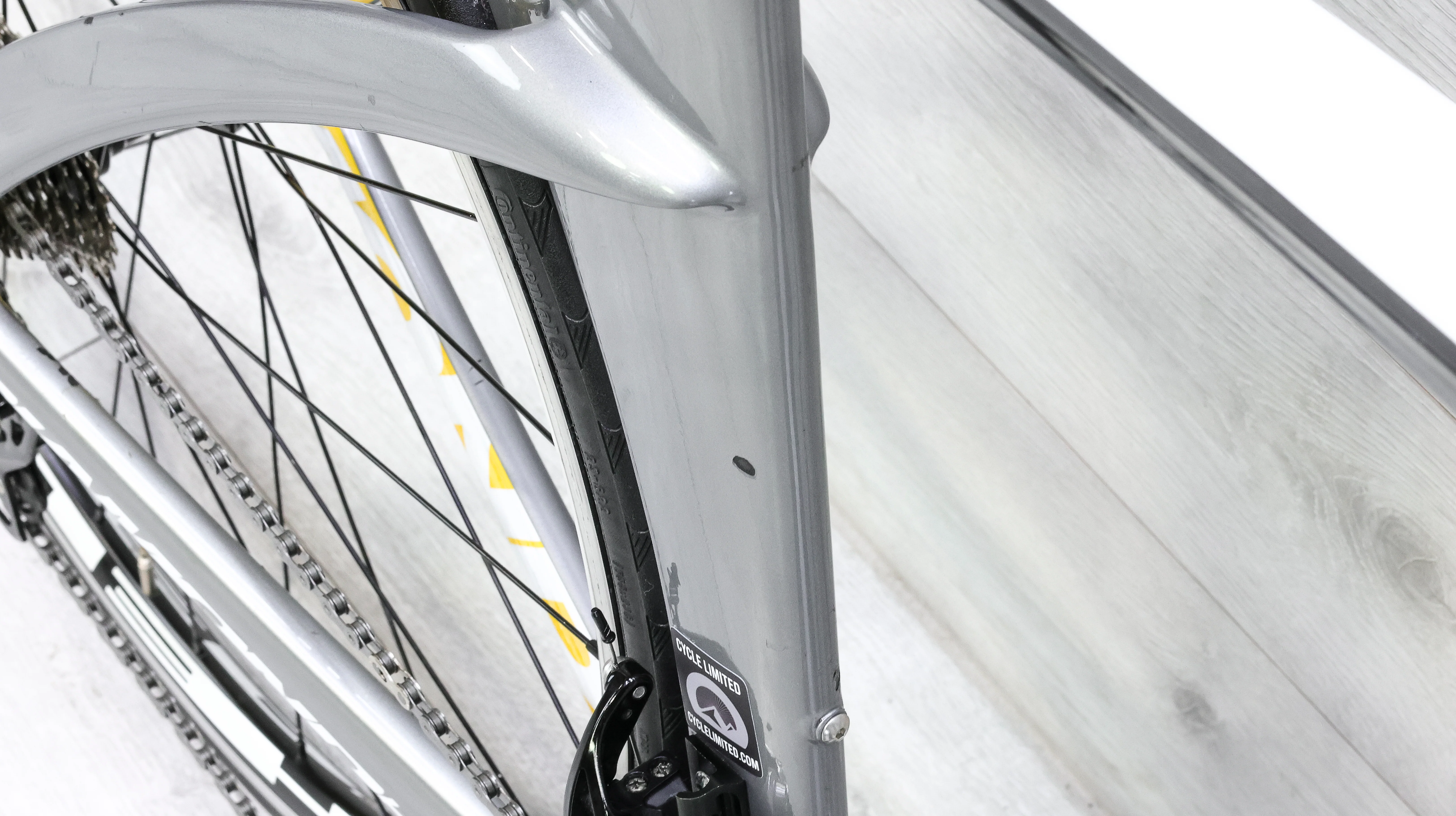 Diamondback Serios S Triathlon Bike - 2015, Large - Image 16
