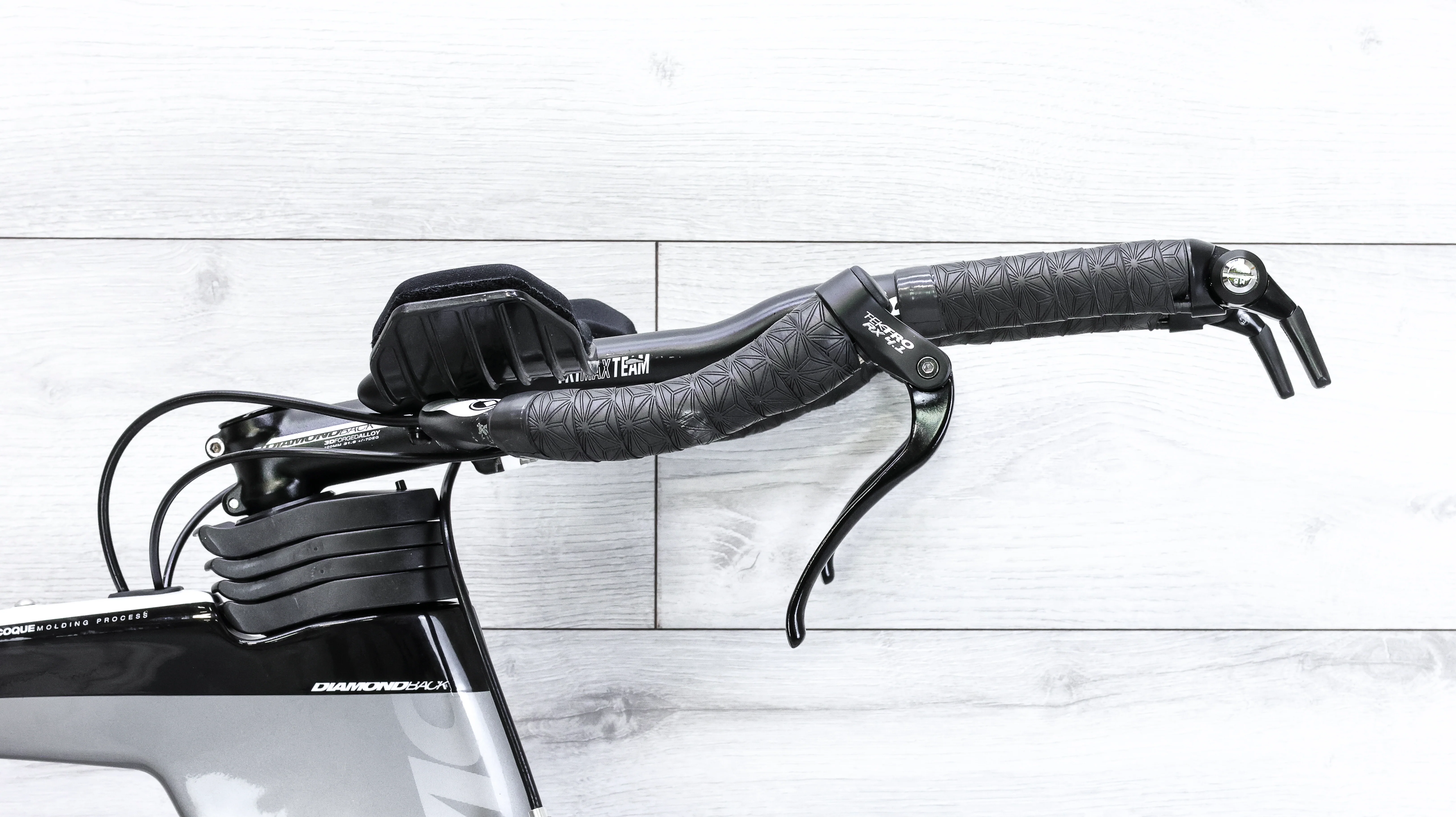 Diamondback Serios S Triathlon Bike - 2015, Large - Image 9