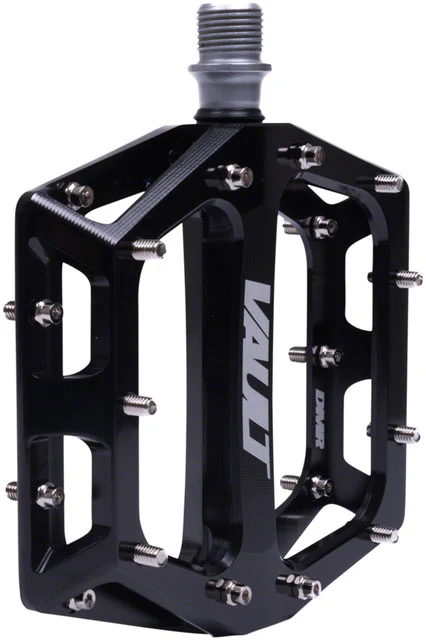DMR Vault Pedals - Platform, Aluminum, 9/16" - Image 4
