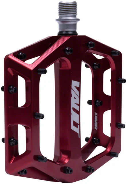 DMR Vault Pedals - Platform, Aluminum, 9/16" - Image 9