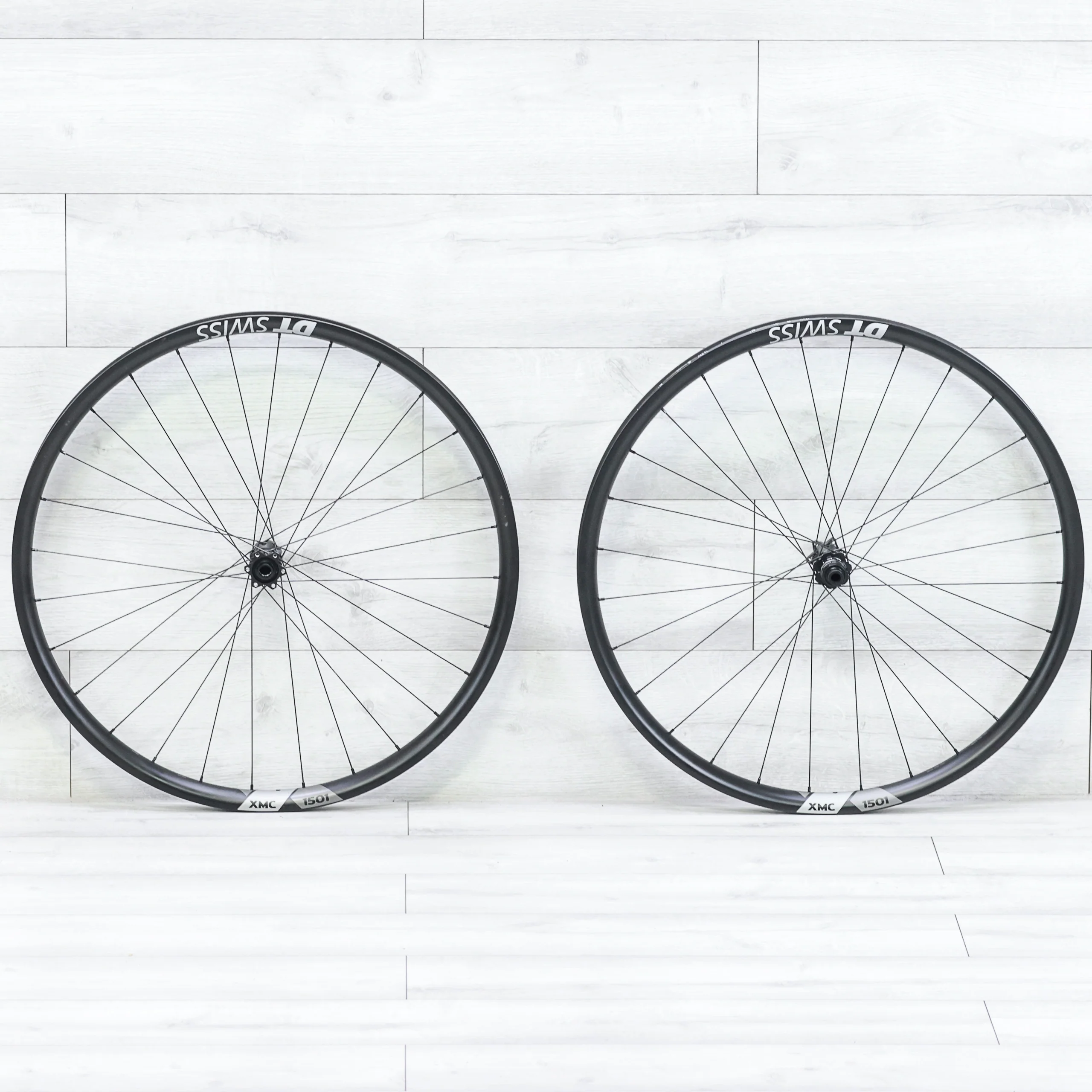 DT Swiss XMC 1501 Carbon 29" Wheelset – Tubeless, 6-Bolt Disc, XD Driver, 12-Speed