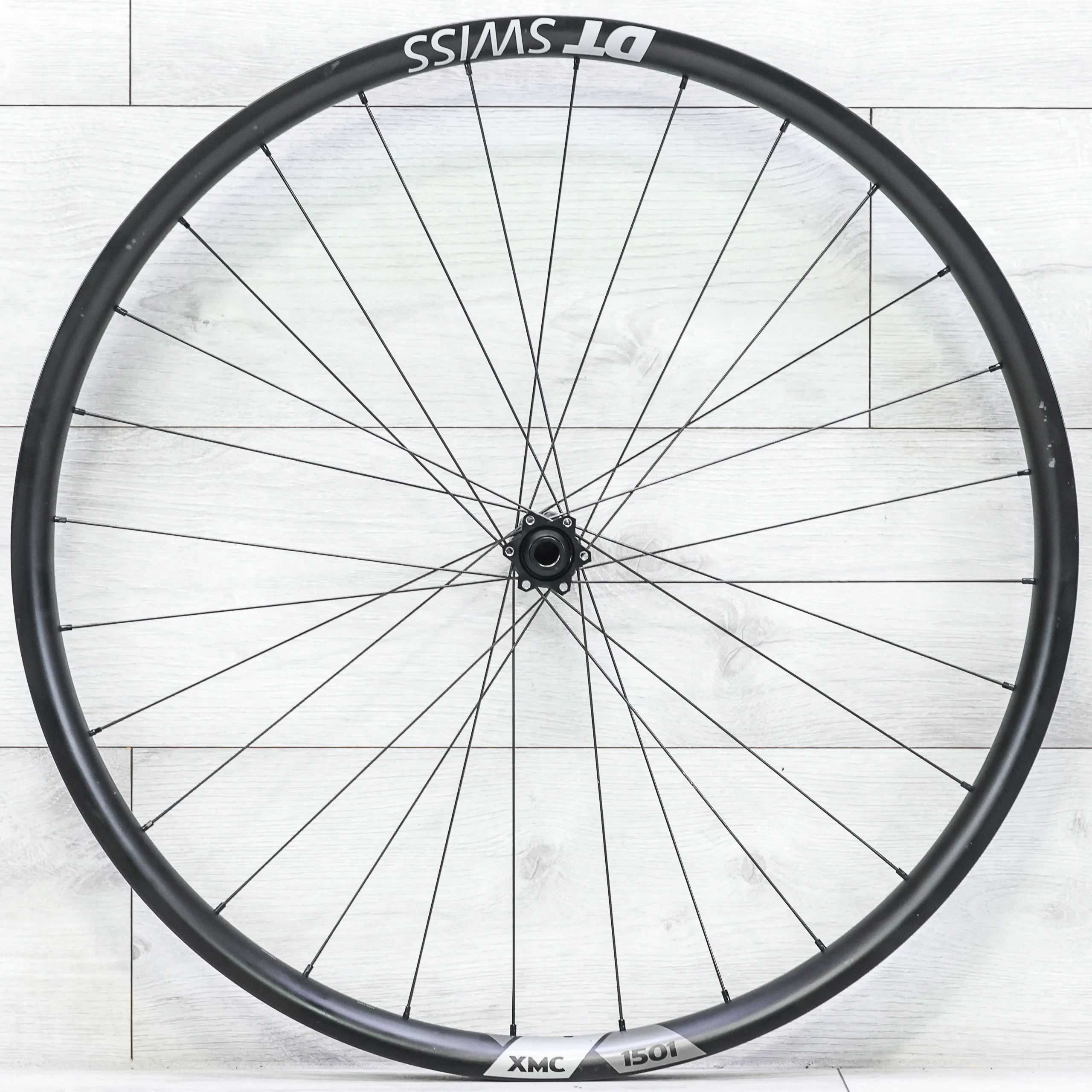 DT Swiss XMC 1501 Carbon 29" Wheelset – Tubeless, 6-Bolt Disc, XD Driver, 12-Speed - Image 8