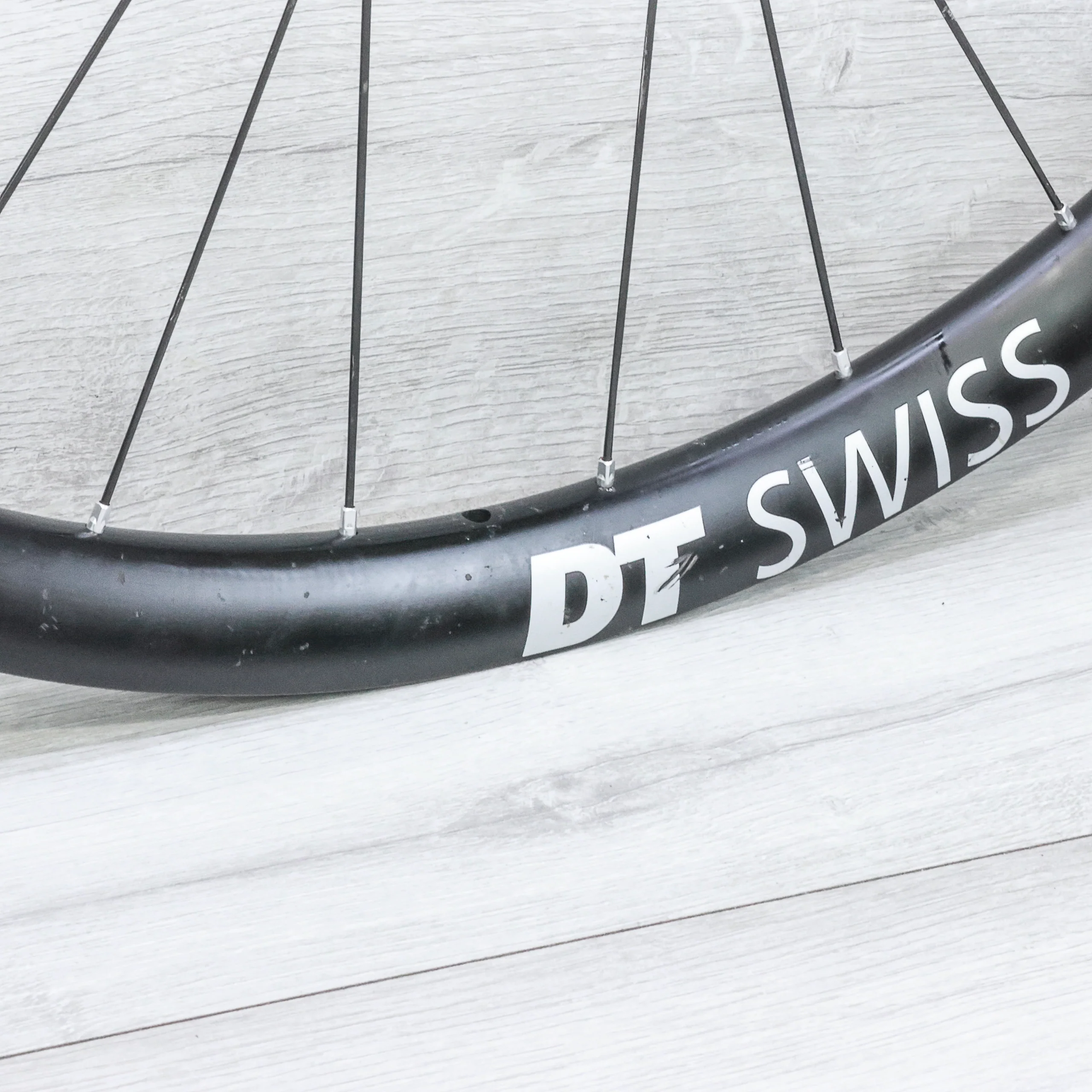 DT Swiss XRC 1200 Tubeless Ready Carbon 6-bolt Disc Brake Wheelset - 27.5", XD 12-Speed - Image 9