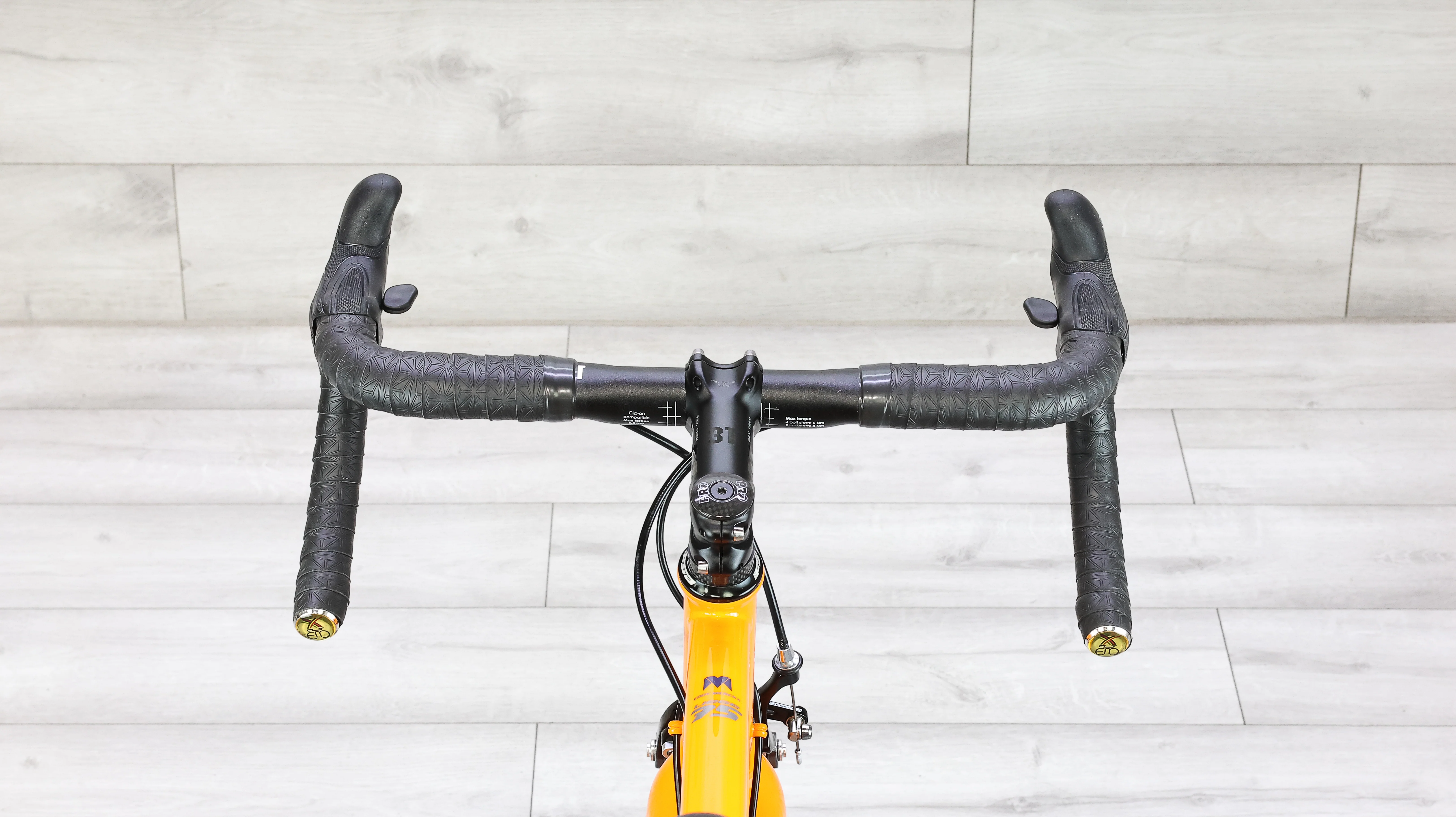 Eddy Merckx Liege 75 Campagnolo Steel Road Bike - 2018, Small - Image 13