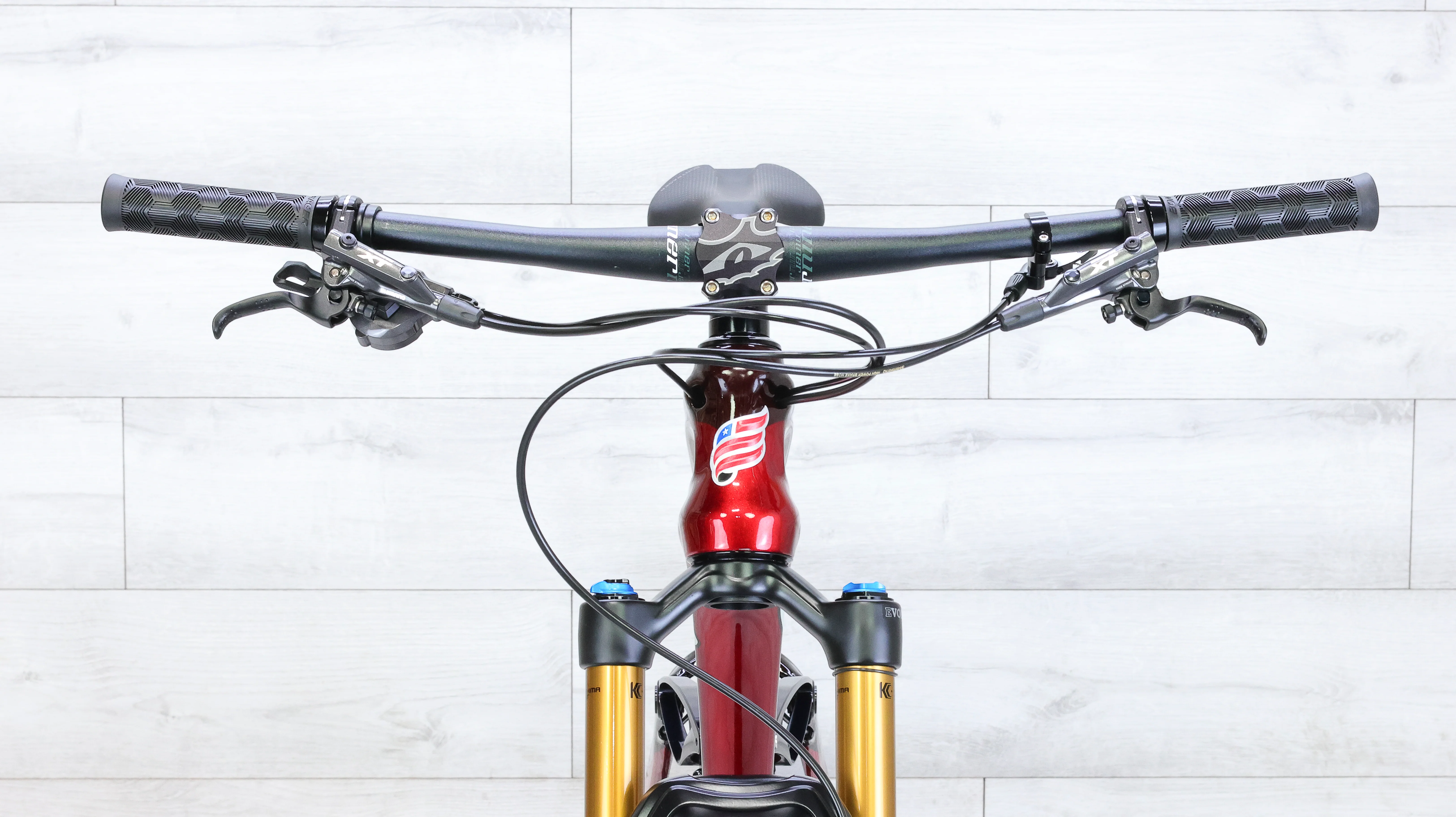Ellsworth Epiphany Convert 29" Mountain Bike - 2018, Medium - Image 12