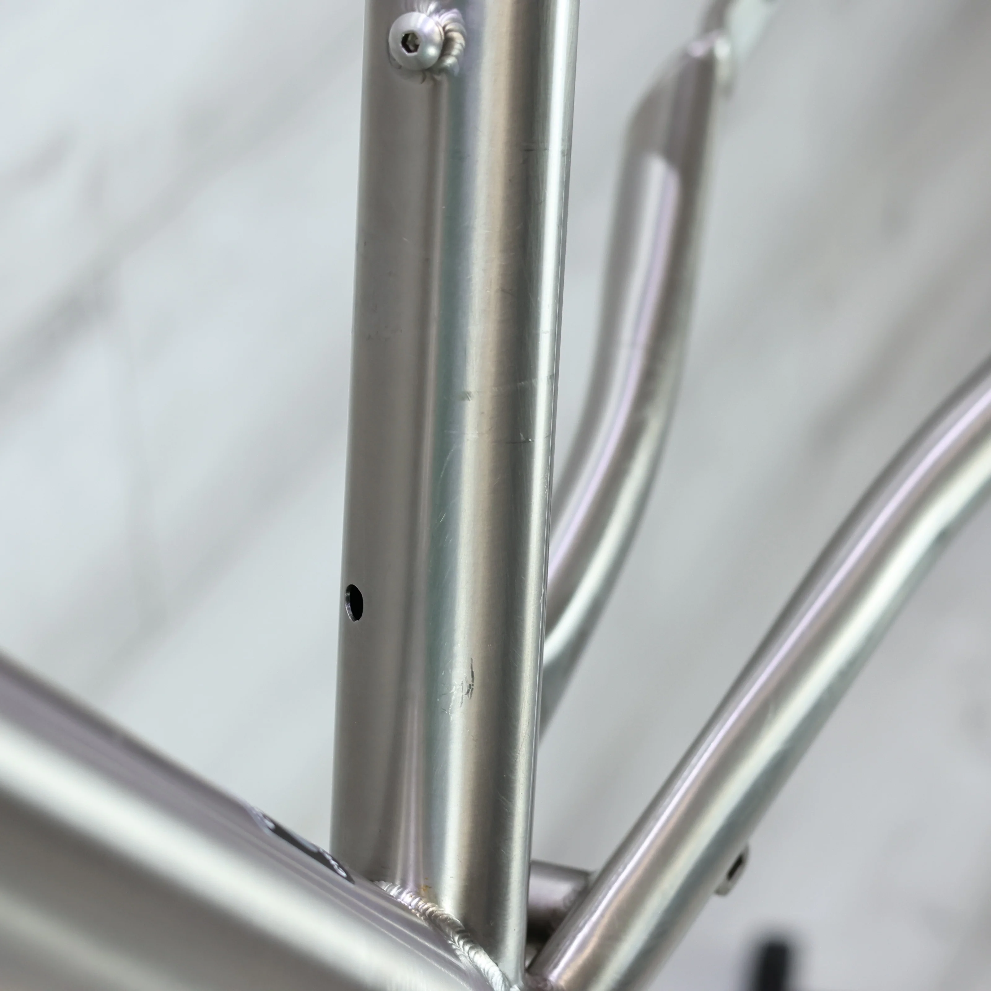 Enigma Evike Disc Road Bike Frameset - 2020, 56cm - Image 11