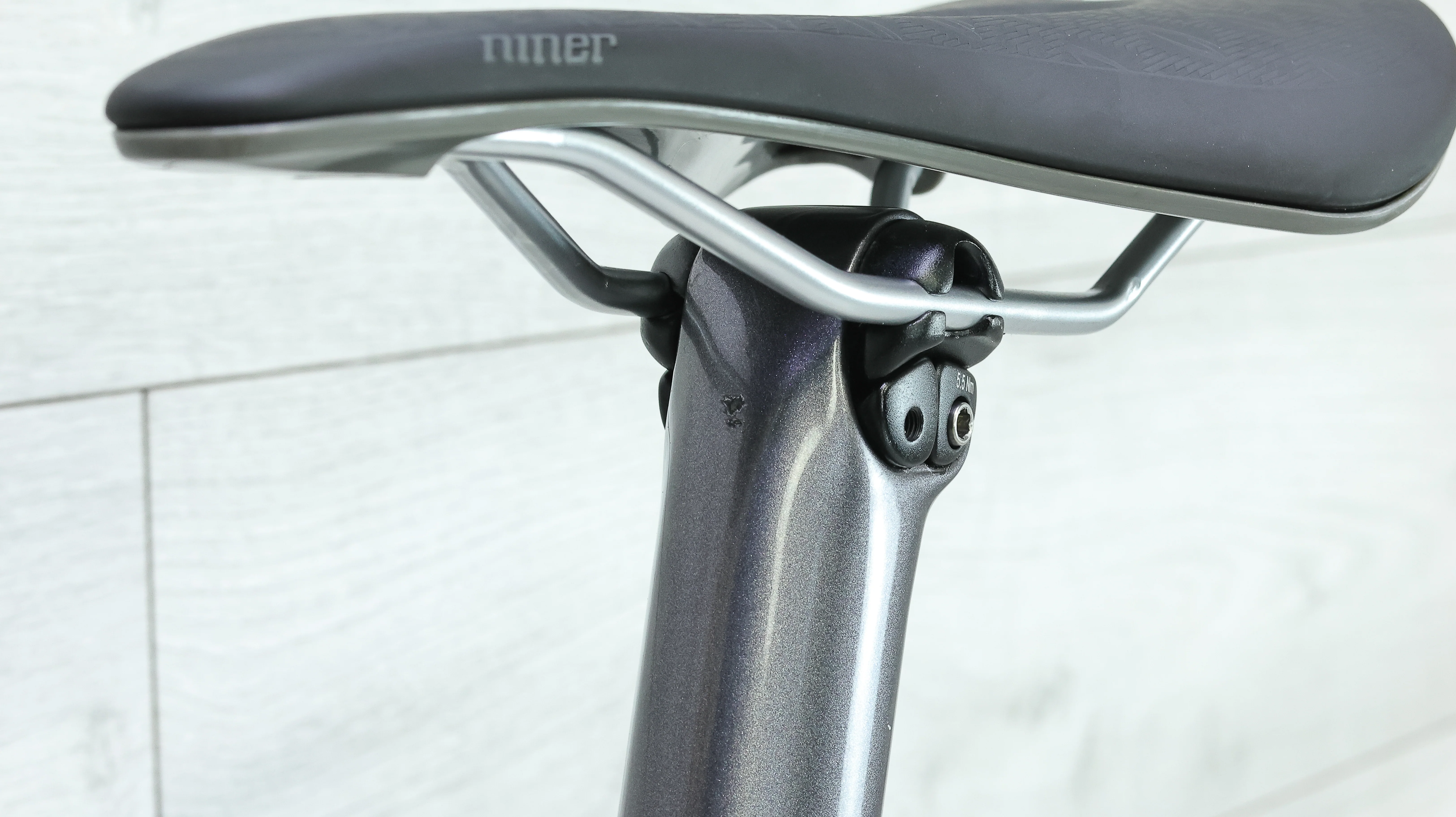 ENVE Custom Road Dura-Ace Di2 Road Bike - 2021, 58cm - Image 16