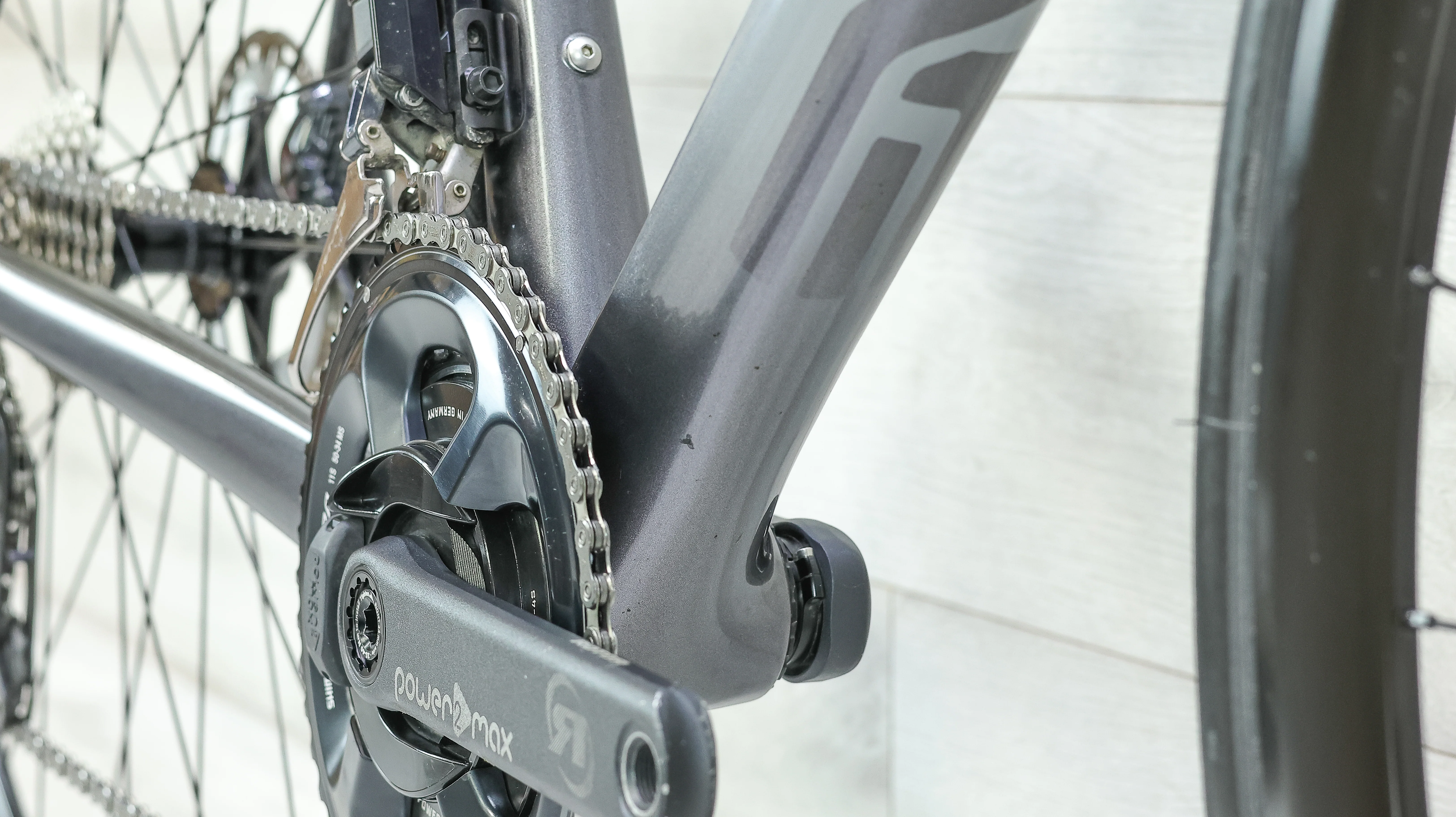 ENVE Custom Road Dura-Ace Di2 Road Bike - 2021, 58cm - Image 19