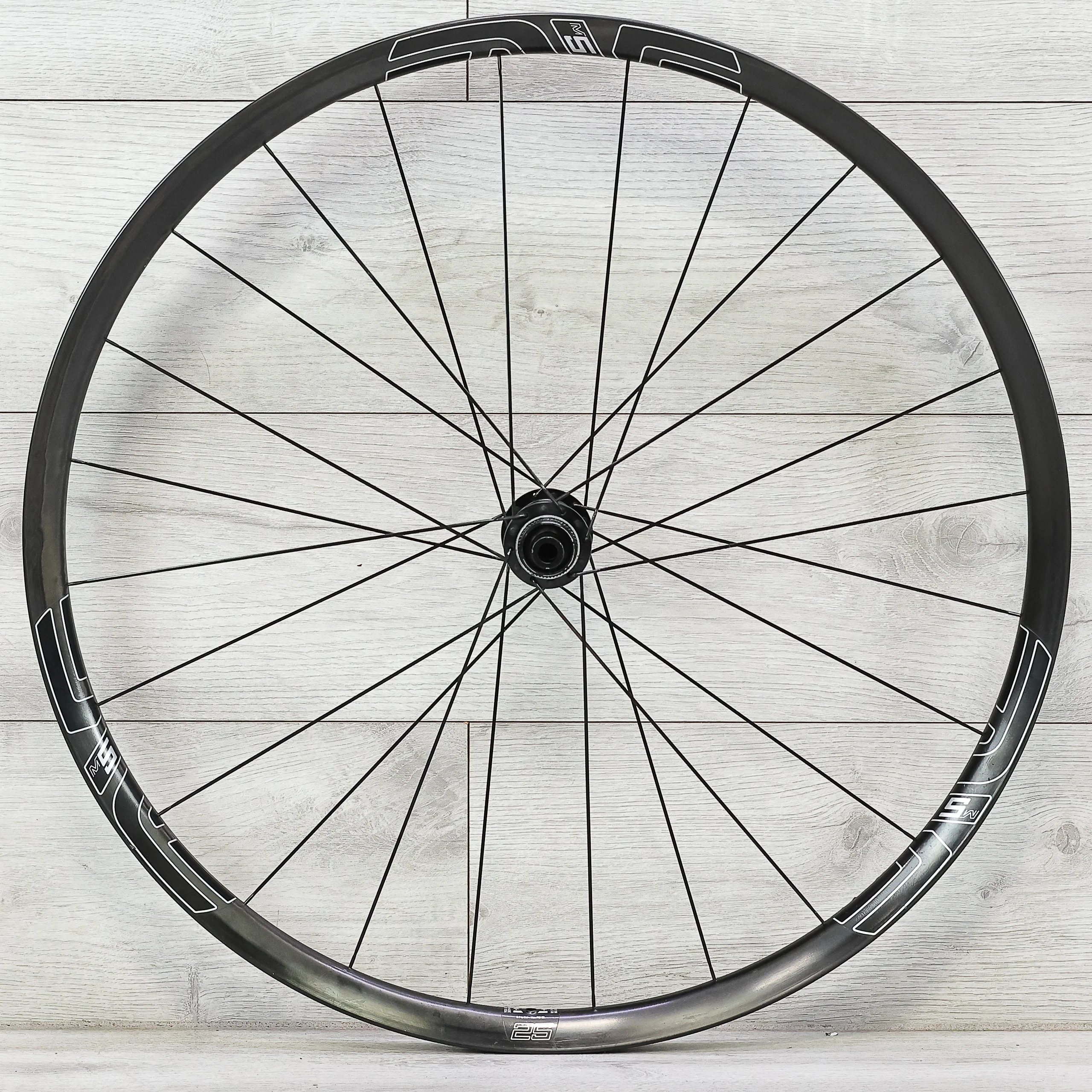 ENVE M525 Carbon MTB Disc Wheelset - 29", Tubeless, Center Lock, SRAM XD 12-Speed - Image 7