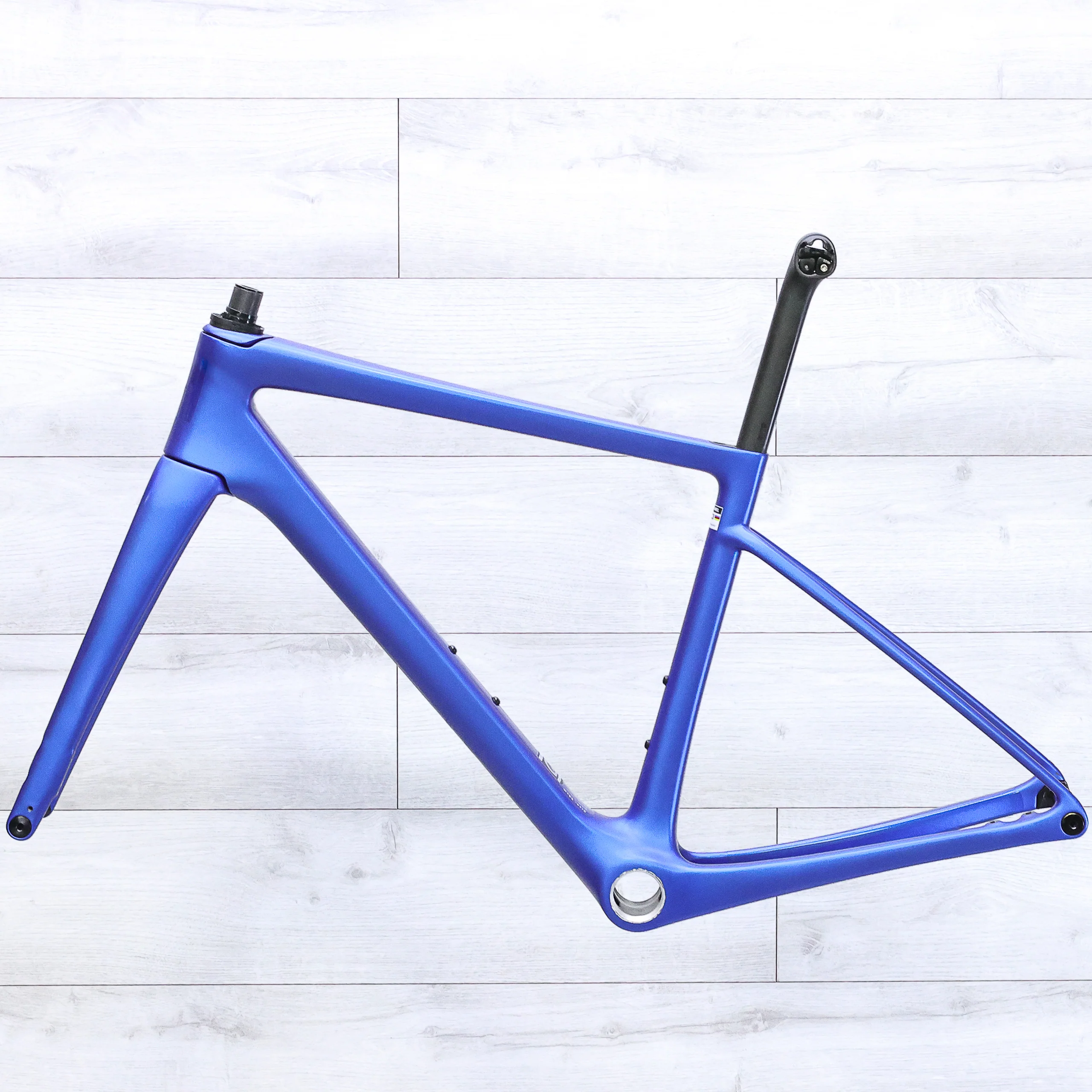 ENVE Melee Road Bike Frameset - 2024, 50cm - Image 2