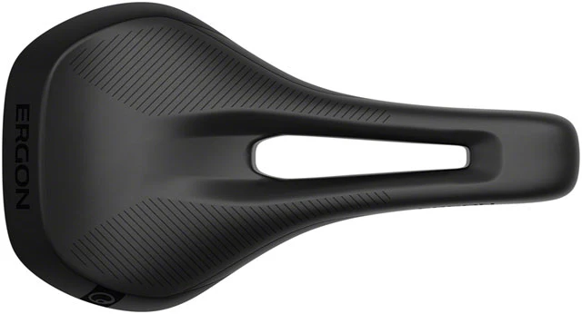 Ergon SM E-Mountain Pro Women's Saddle - Stealth - Image 4