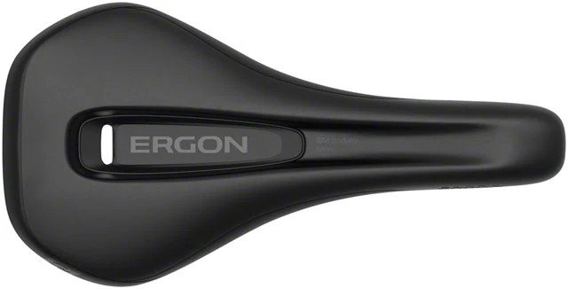 Ergon SM Enduro Saddle - Stealth, Mens - Image 4