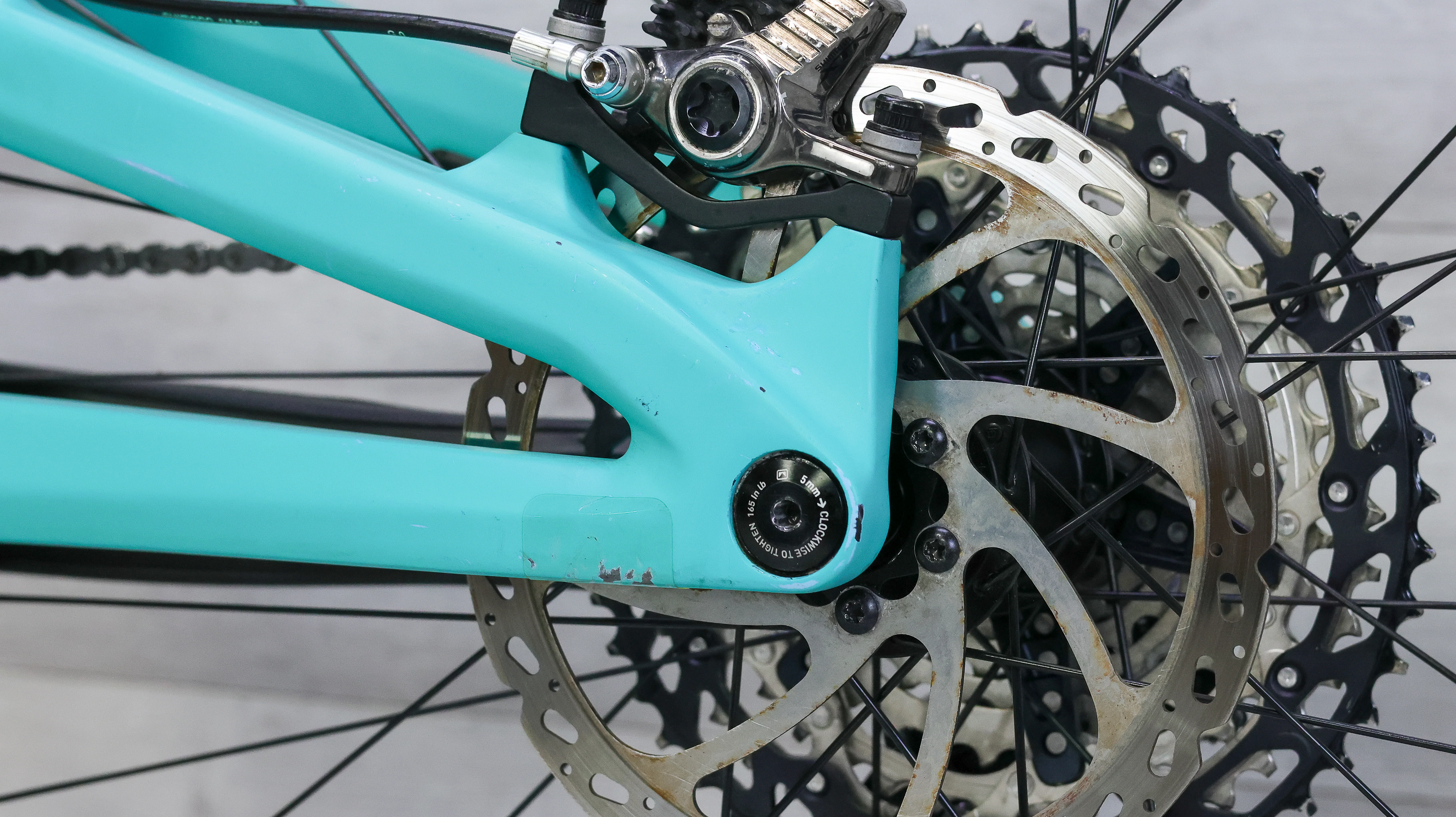 Evil Calling Mountain Bike - 2020, Large - Image 22