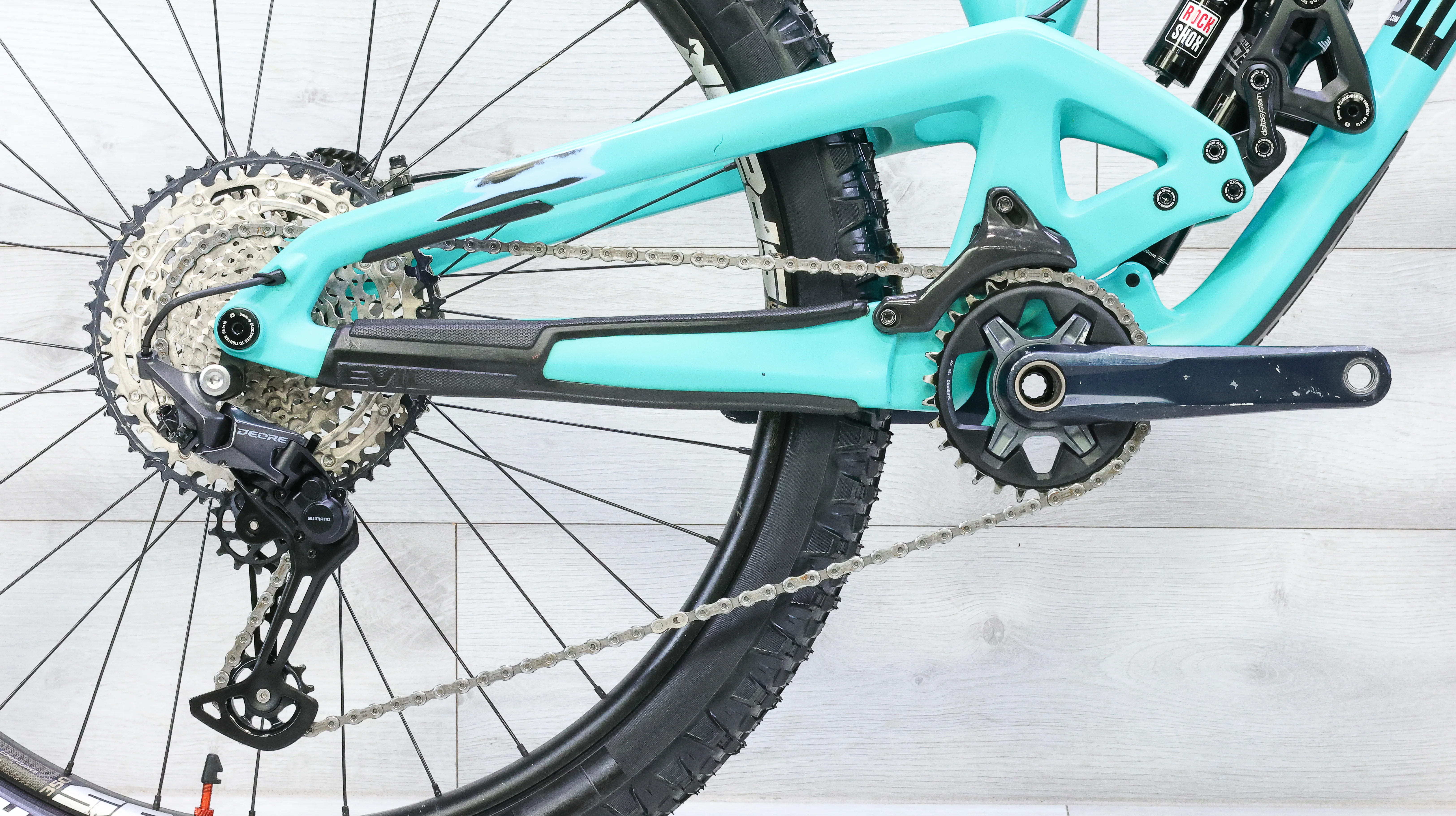 Evil Calling Mountain Bike - 2020, Large - Image 5