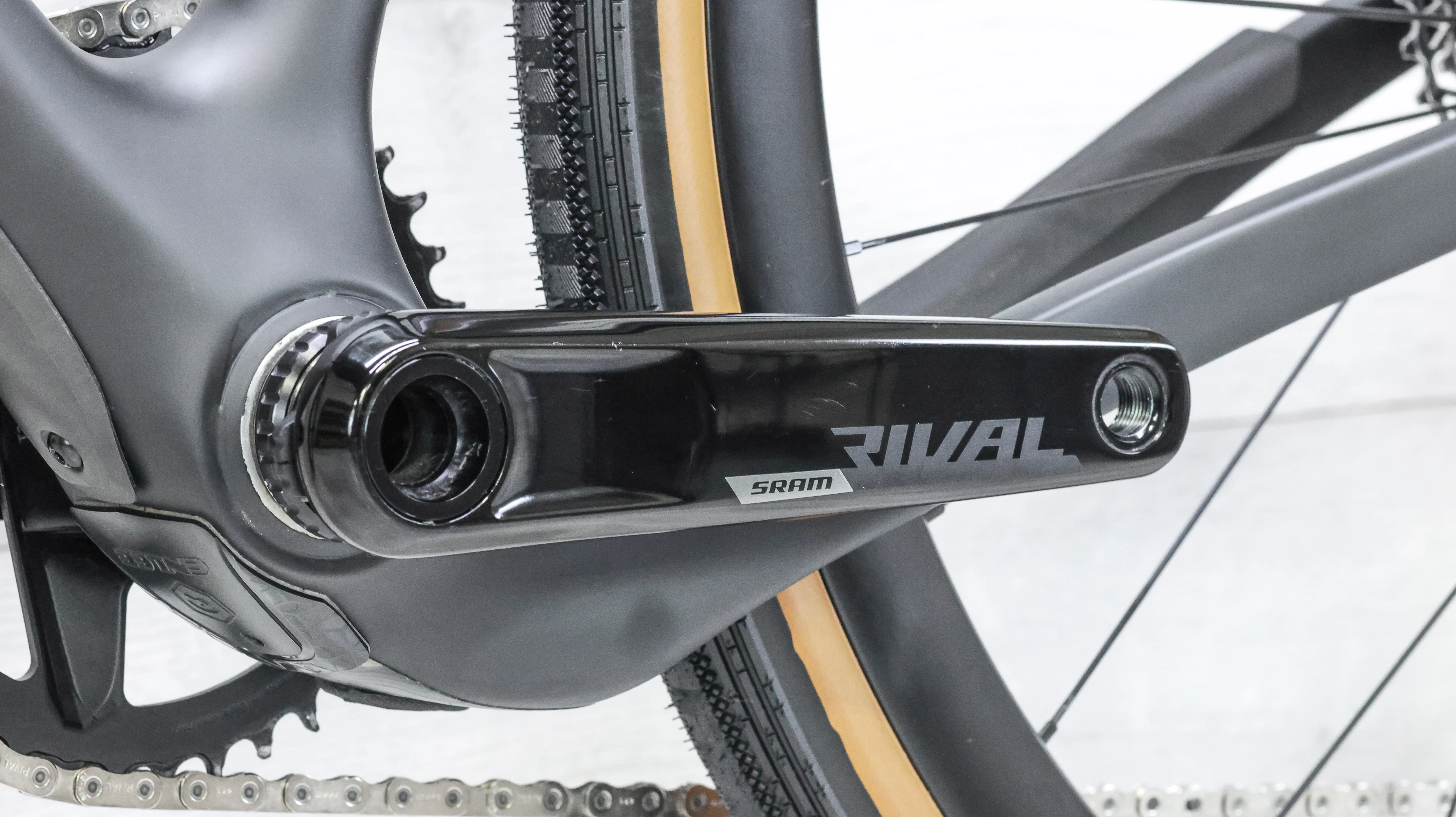 Evil Chamois Hagar Rival AXS Gravel Bike - 2023, Medium - Image 7