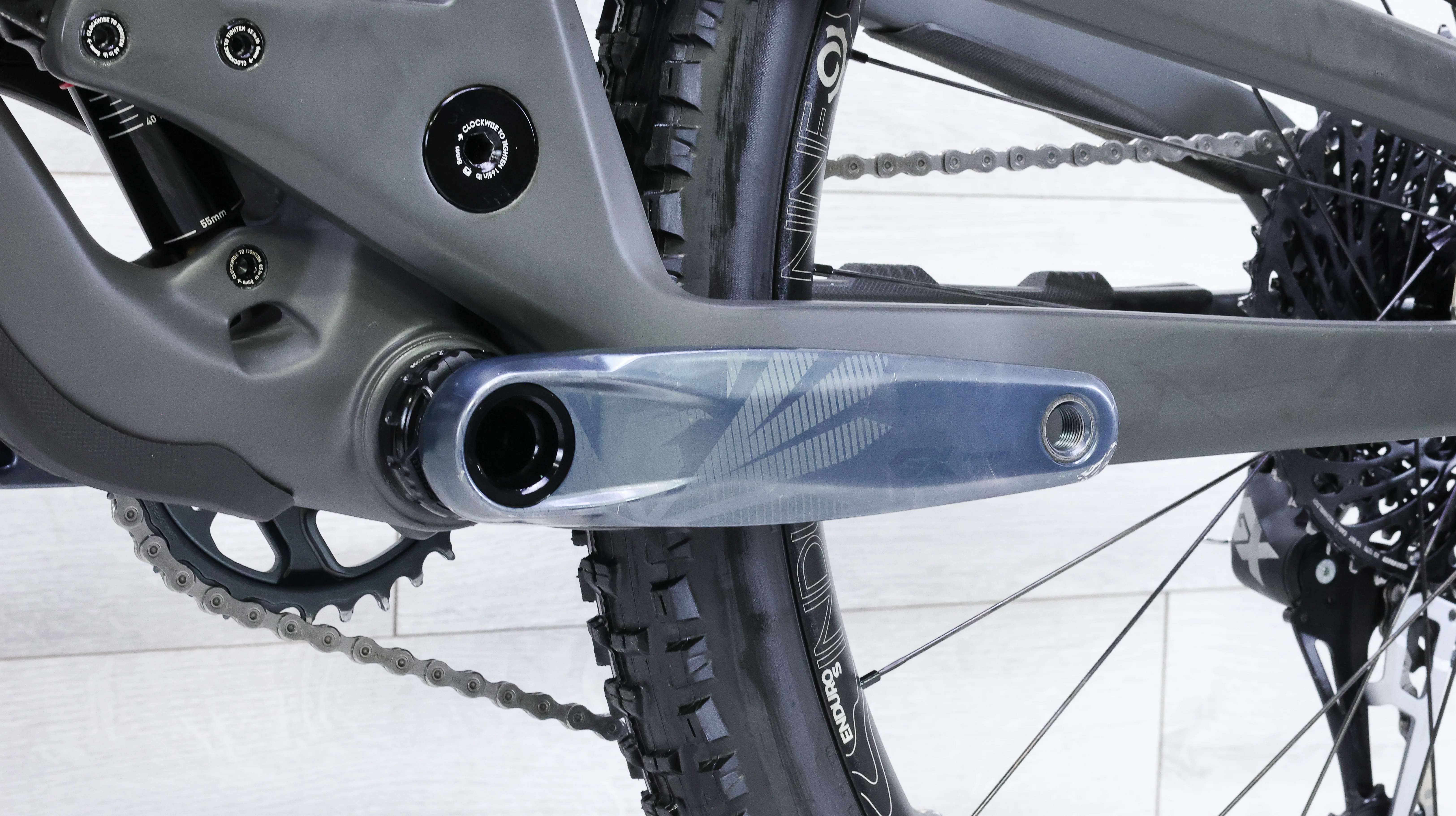Evil Offering V2 Mountain Bike - 2022, Large - Image 7