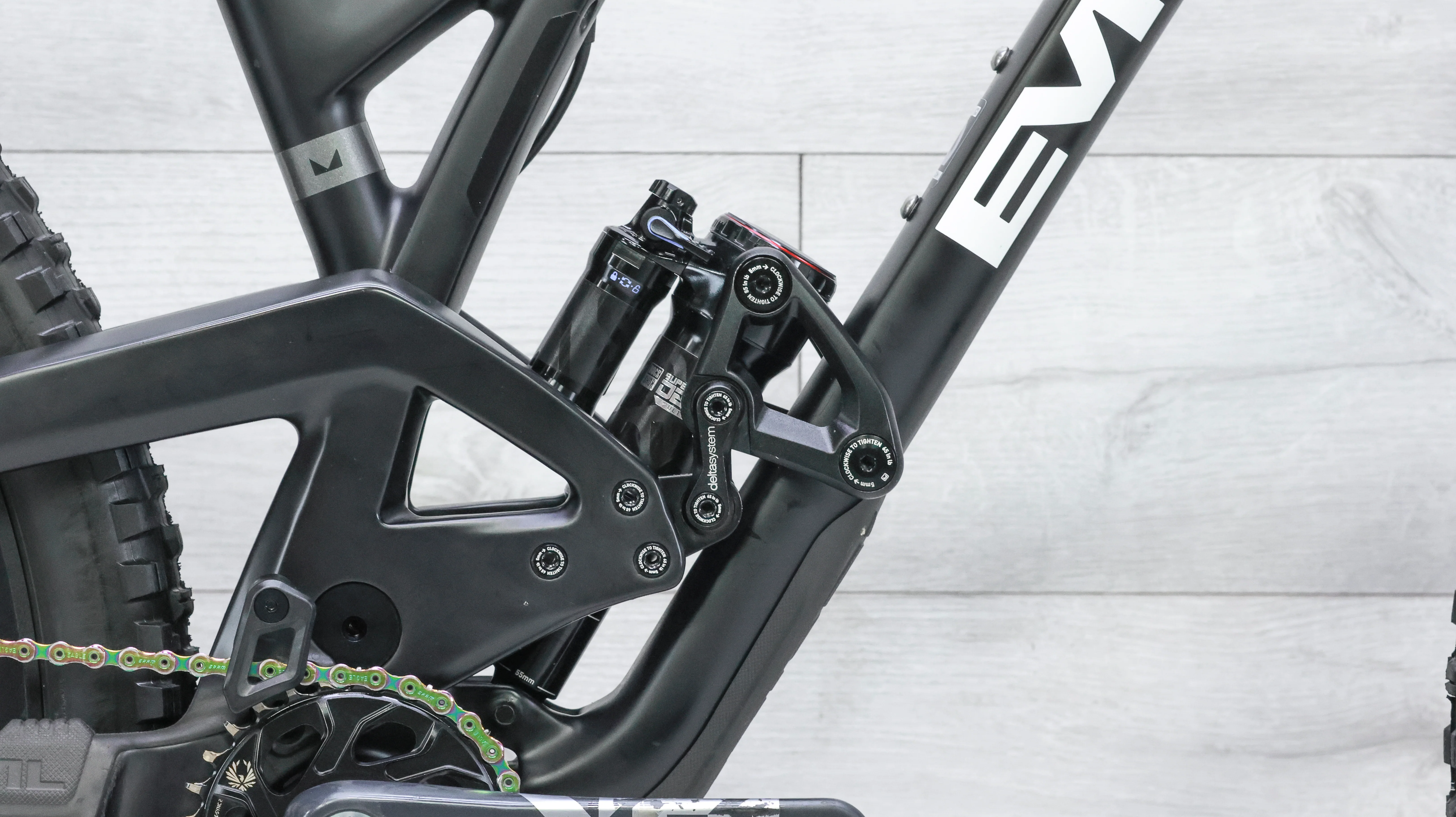 Evil Offering X01 AXS Mountain Bike - 2021, Medium - Image 10
