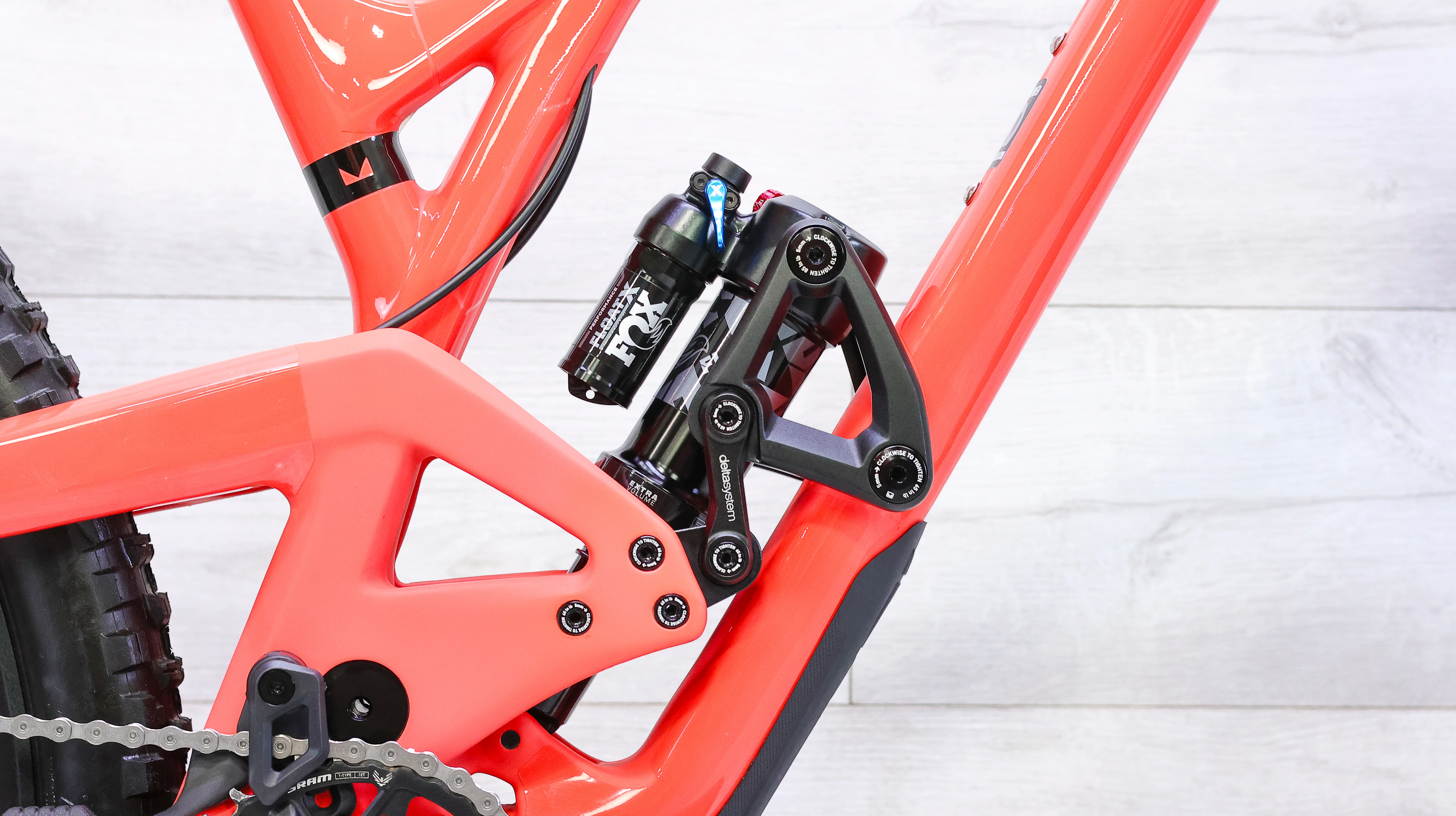 Evil Wreckoning Mountain Bike - 2022, Small - Image 8
