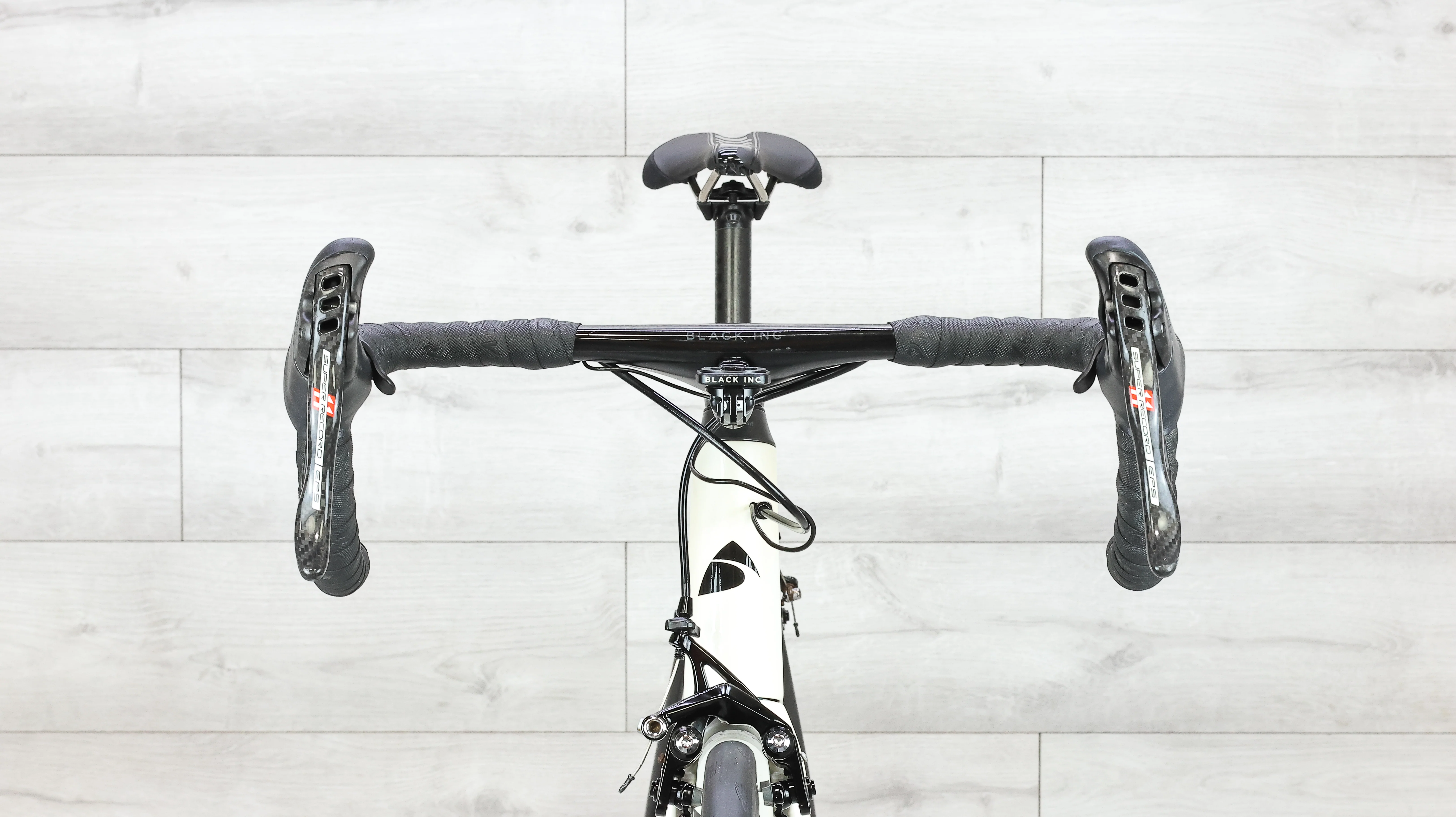 Factor 02 Super Record EPS Road Bike - 2021, 54cm - Image 12