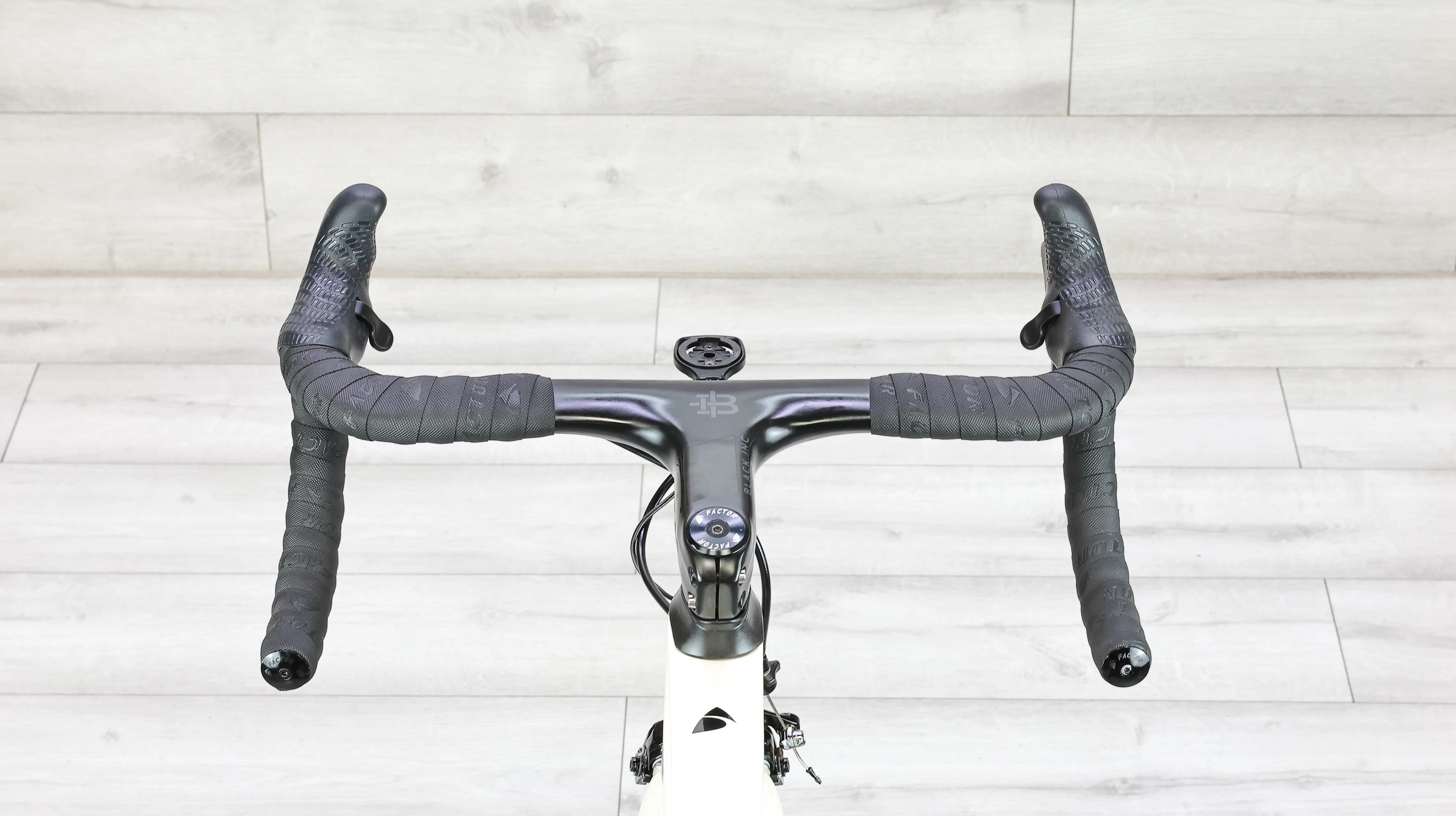 Factor 02 Super Record EPS Road Bike - 2021, 54cm - Image 13