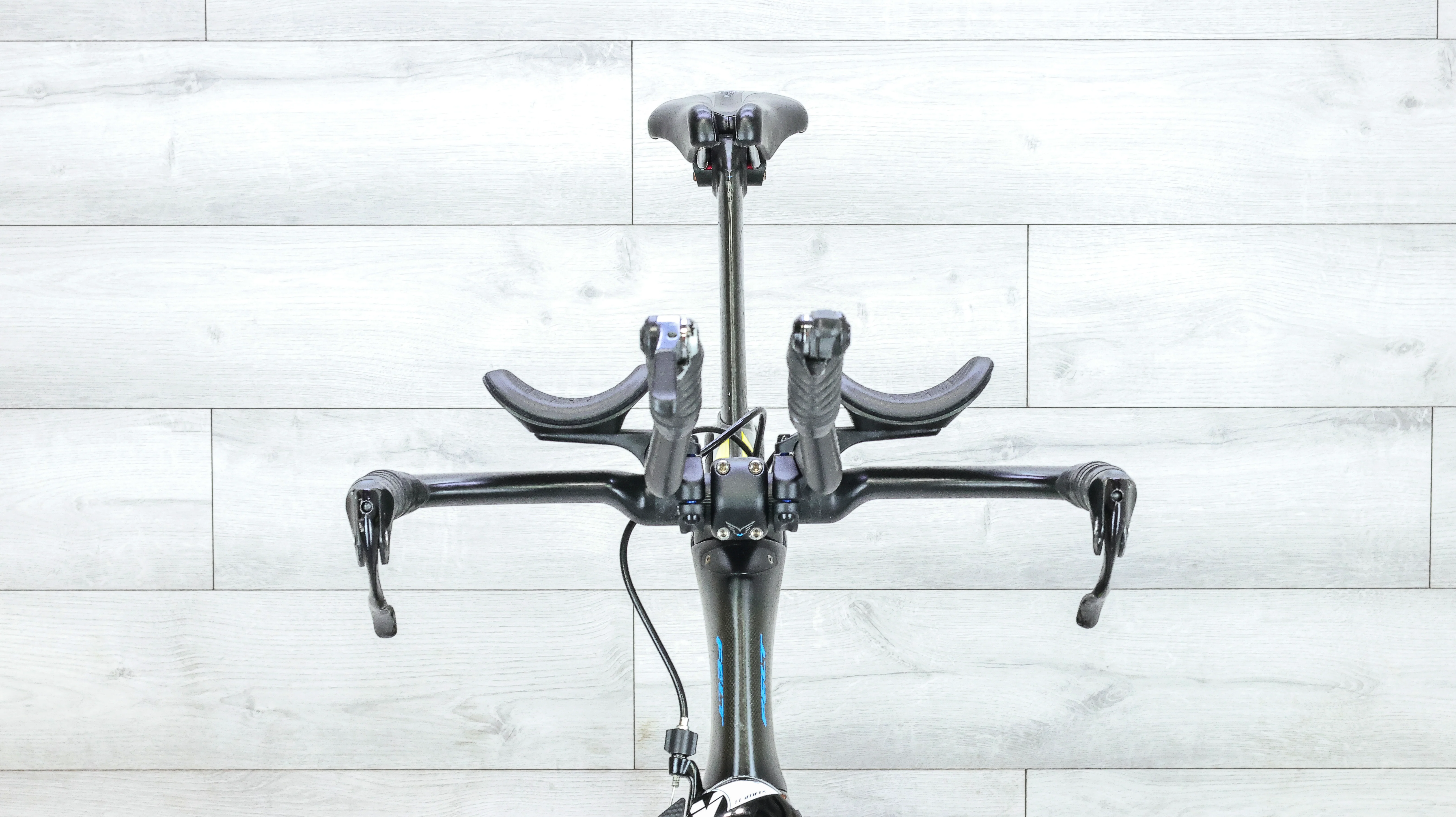 Felt IA 14 Triathlon Bike - 2017, 58cm - Image 12