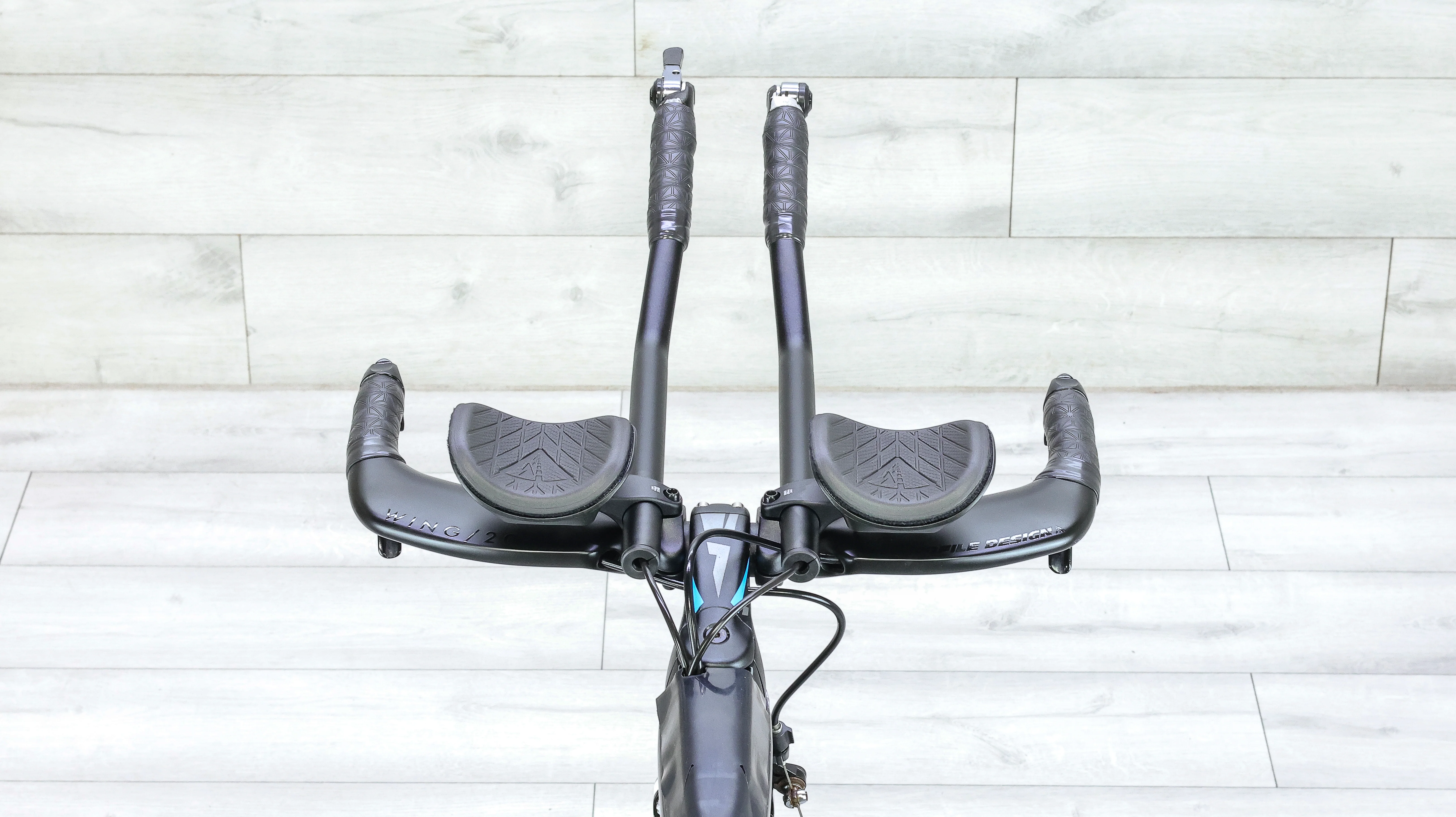 Felt IA 14 Triathlon Bike - 2017, 58cm - Image 13