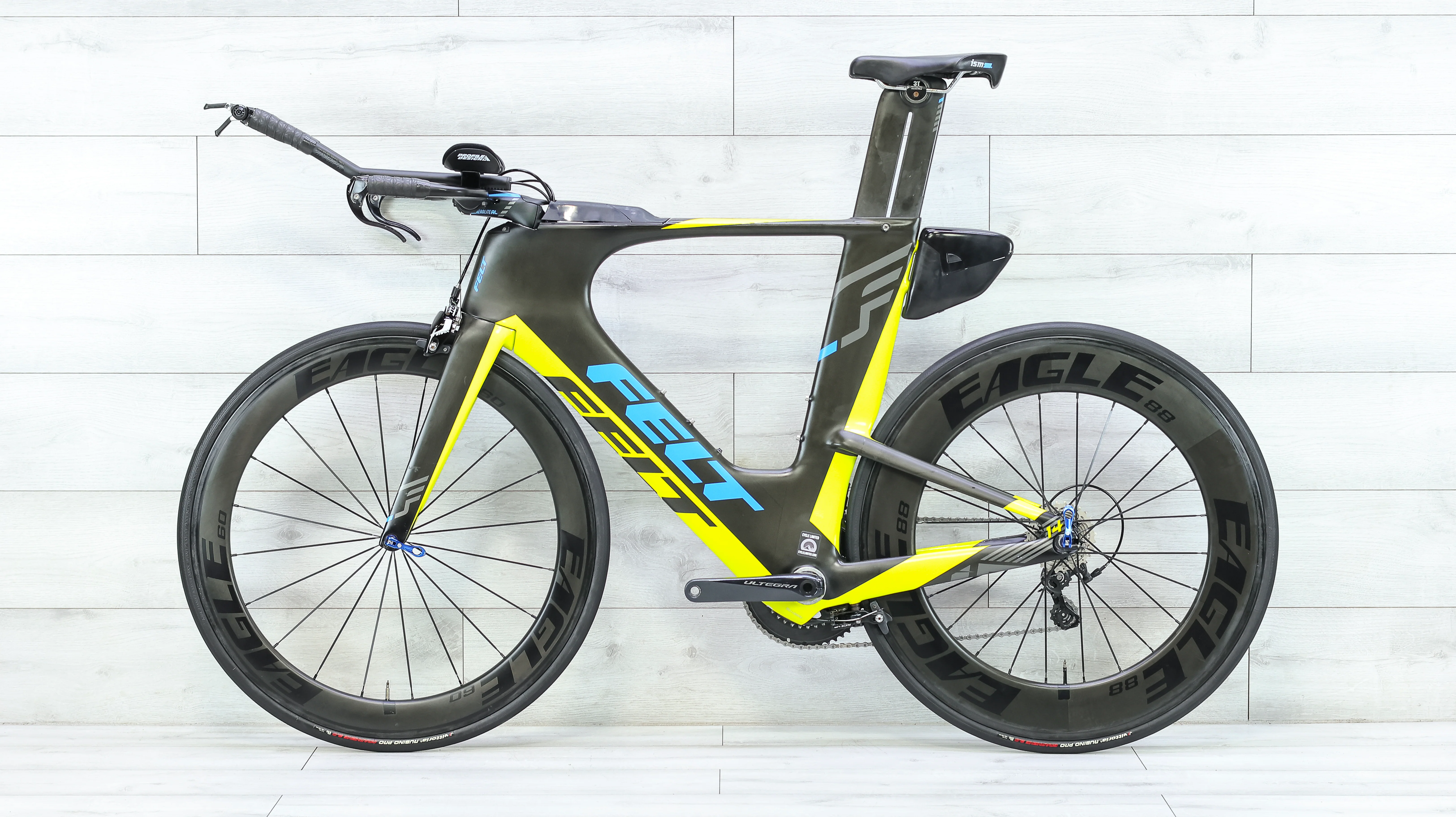 Felt IA 14 Triathlon Bike - 2017, 58cm - Image 2