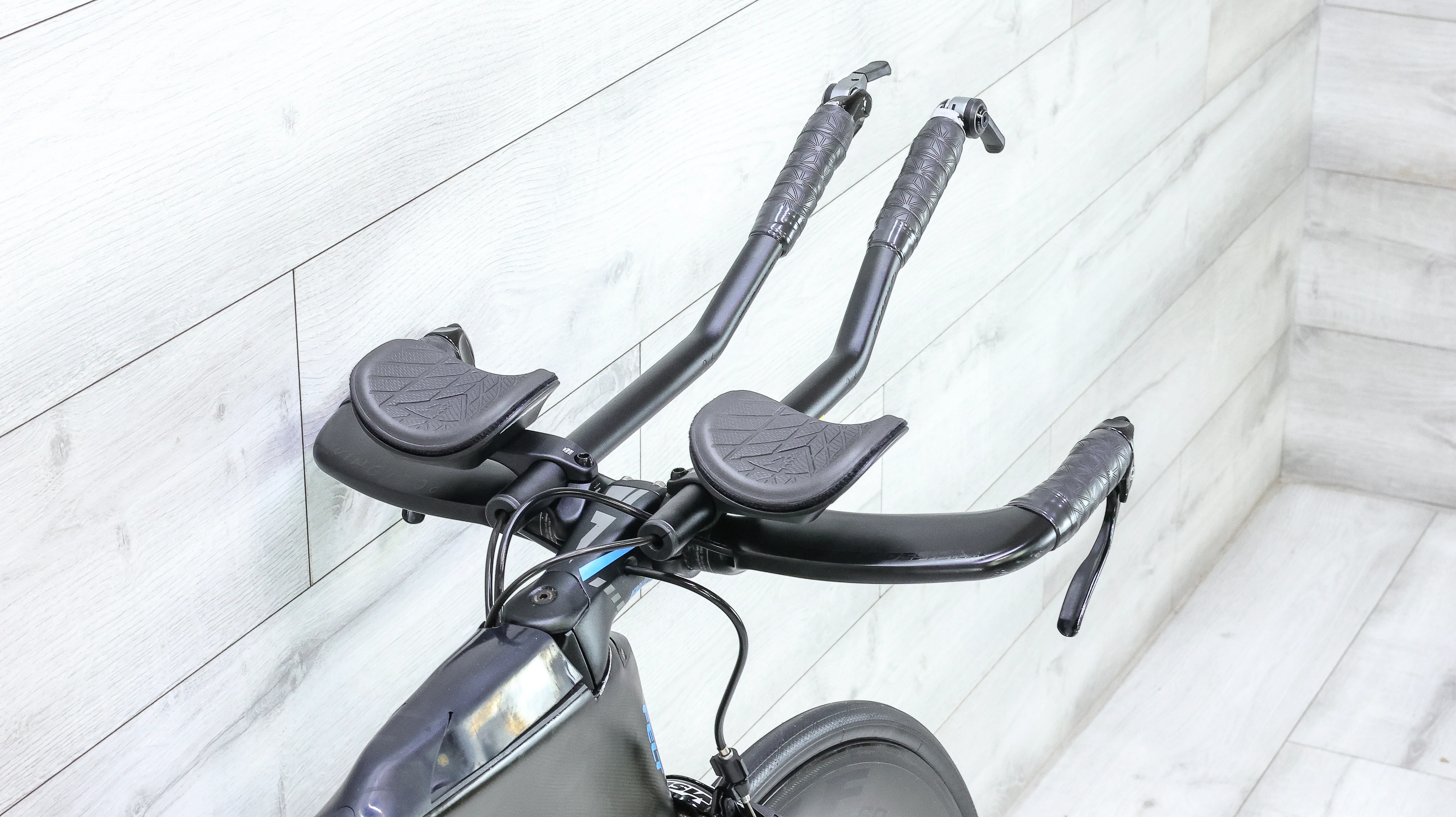 Felt IA 14 Triathlon Bike - 2017, 58cm - Image 8