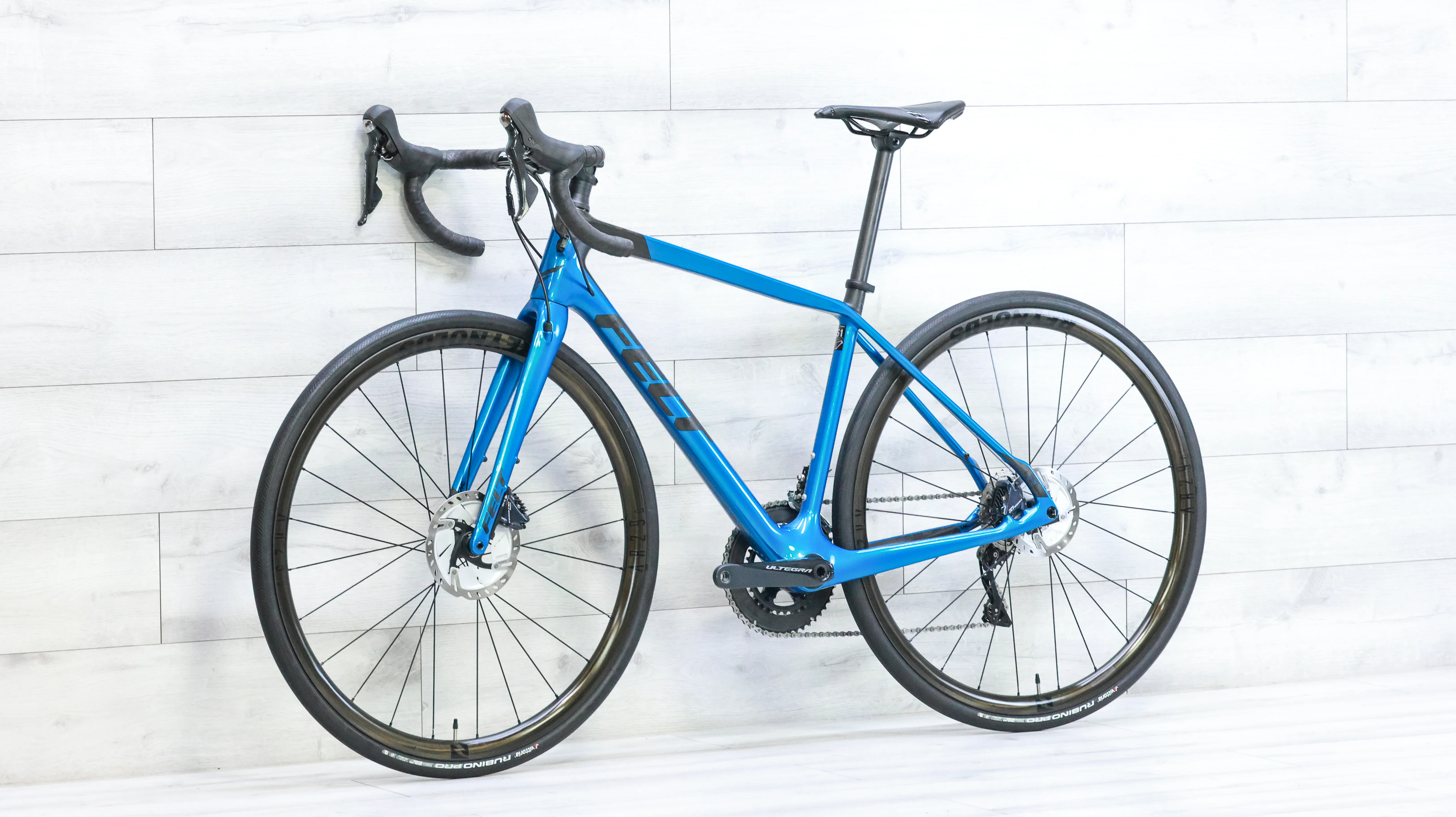 Felt VR Advanced Ultegra Road Bike - 2020, 51cm - Image 4