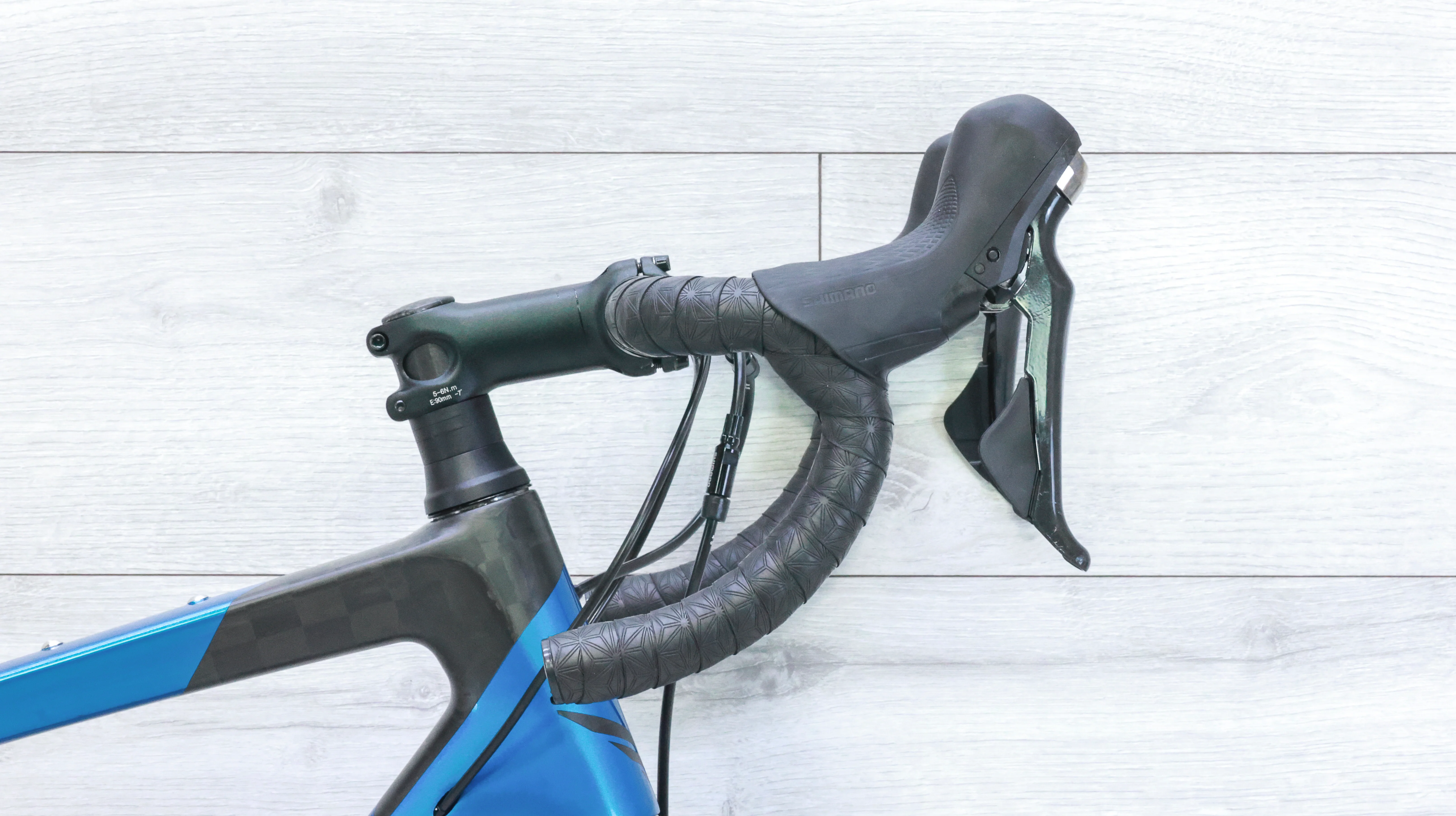 Felt VR Advanced Ultegra Road Bike - 2020, 51cm - Image 9