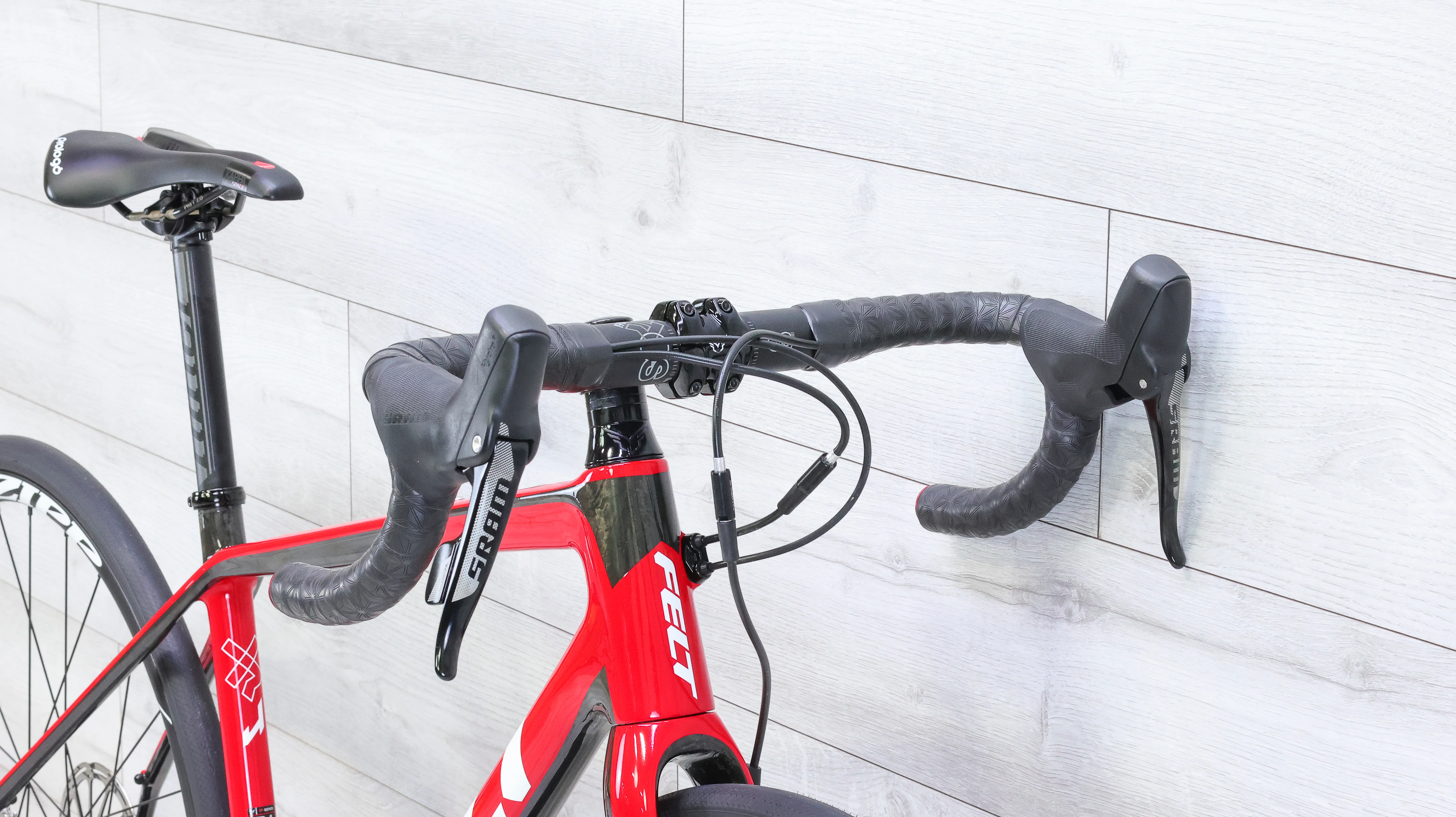 Felt VR4 Road Bike - 2018, 51cm - Image 10