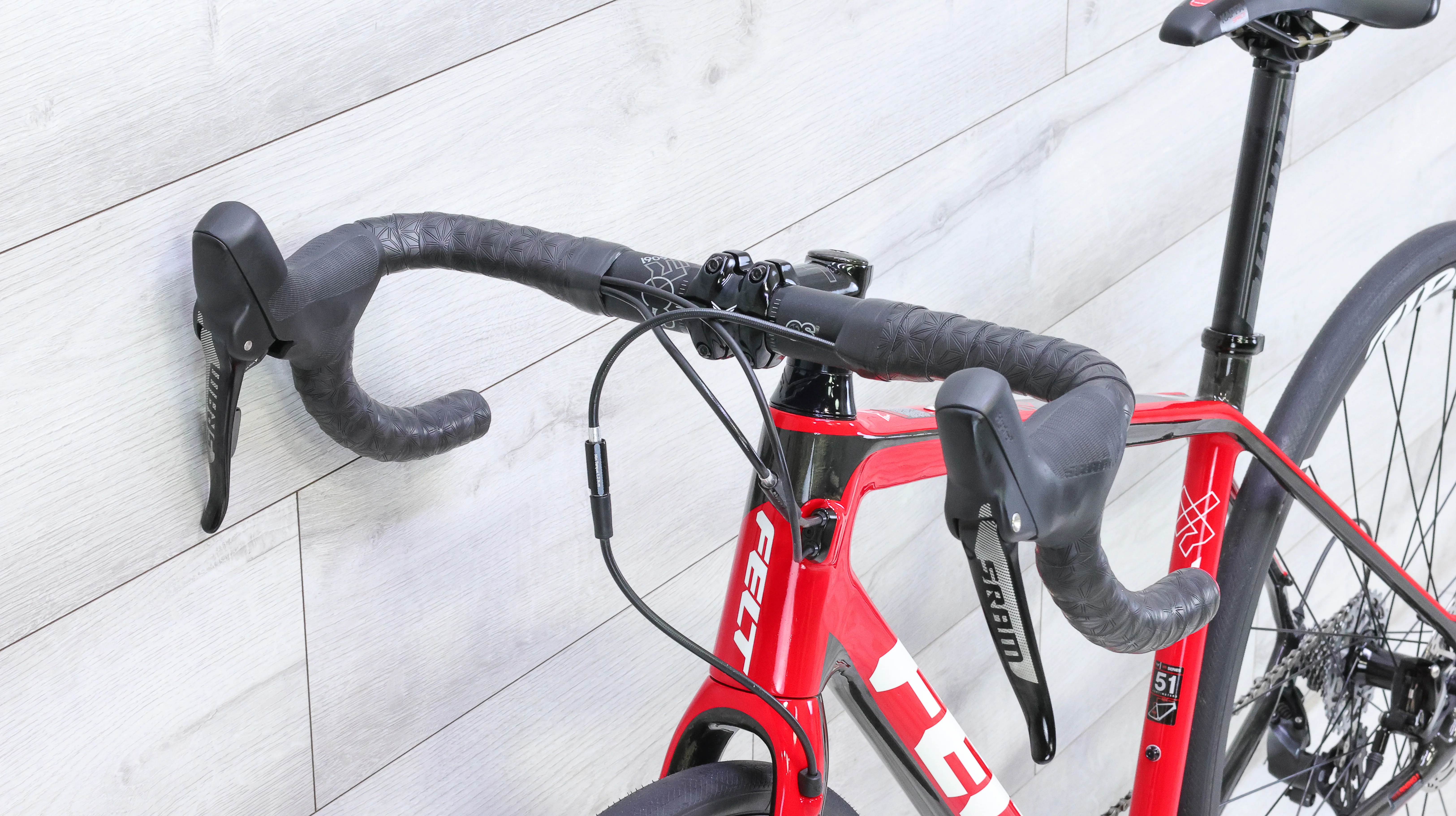 Felt VR4 Road Bike - 2018, 51cm - Image 11