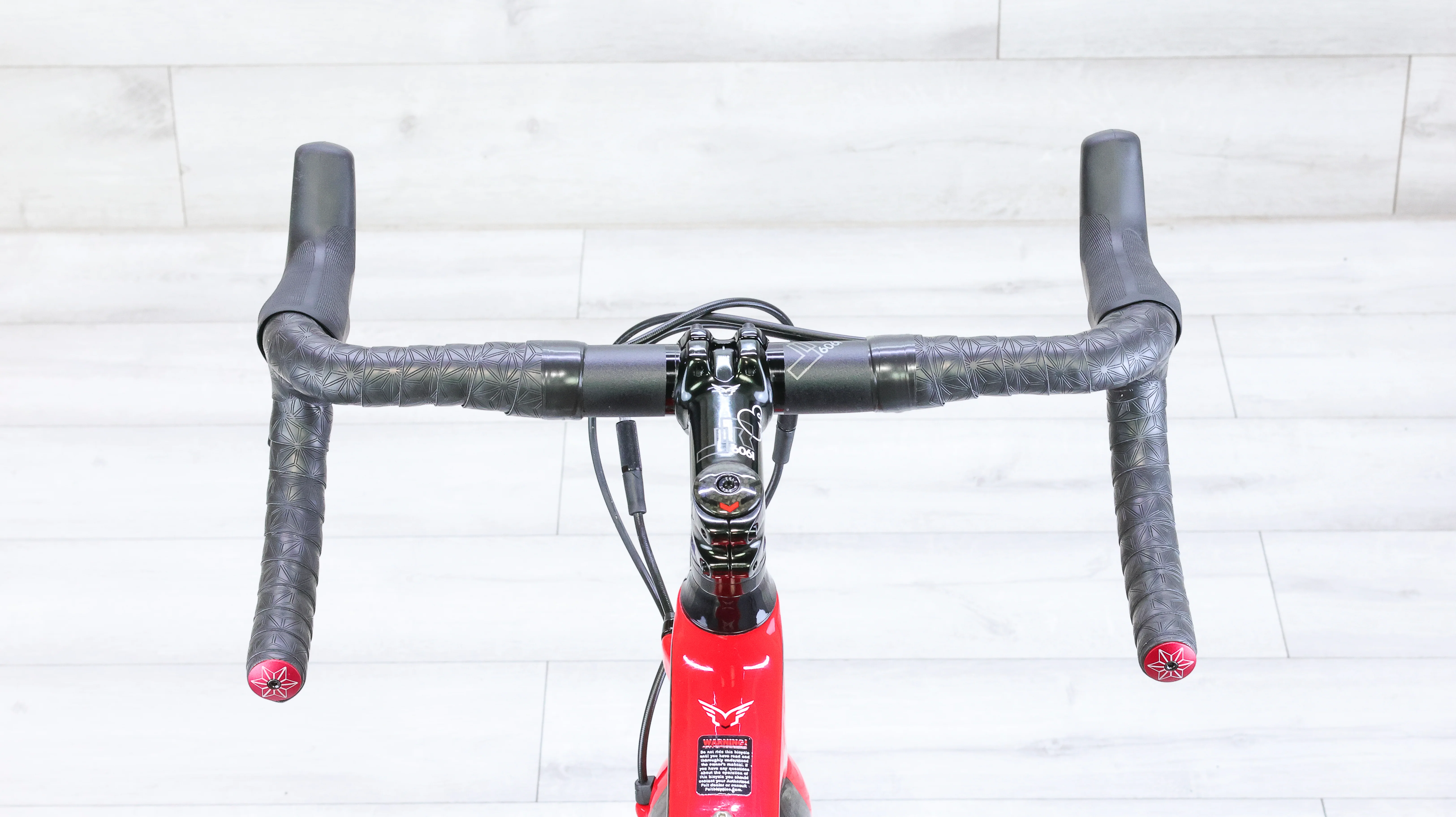 Felt VR4 Road Bike - 2018, 51cm - Image 13