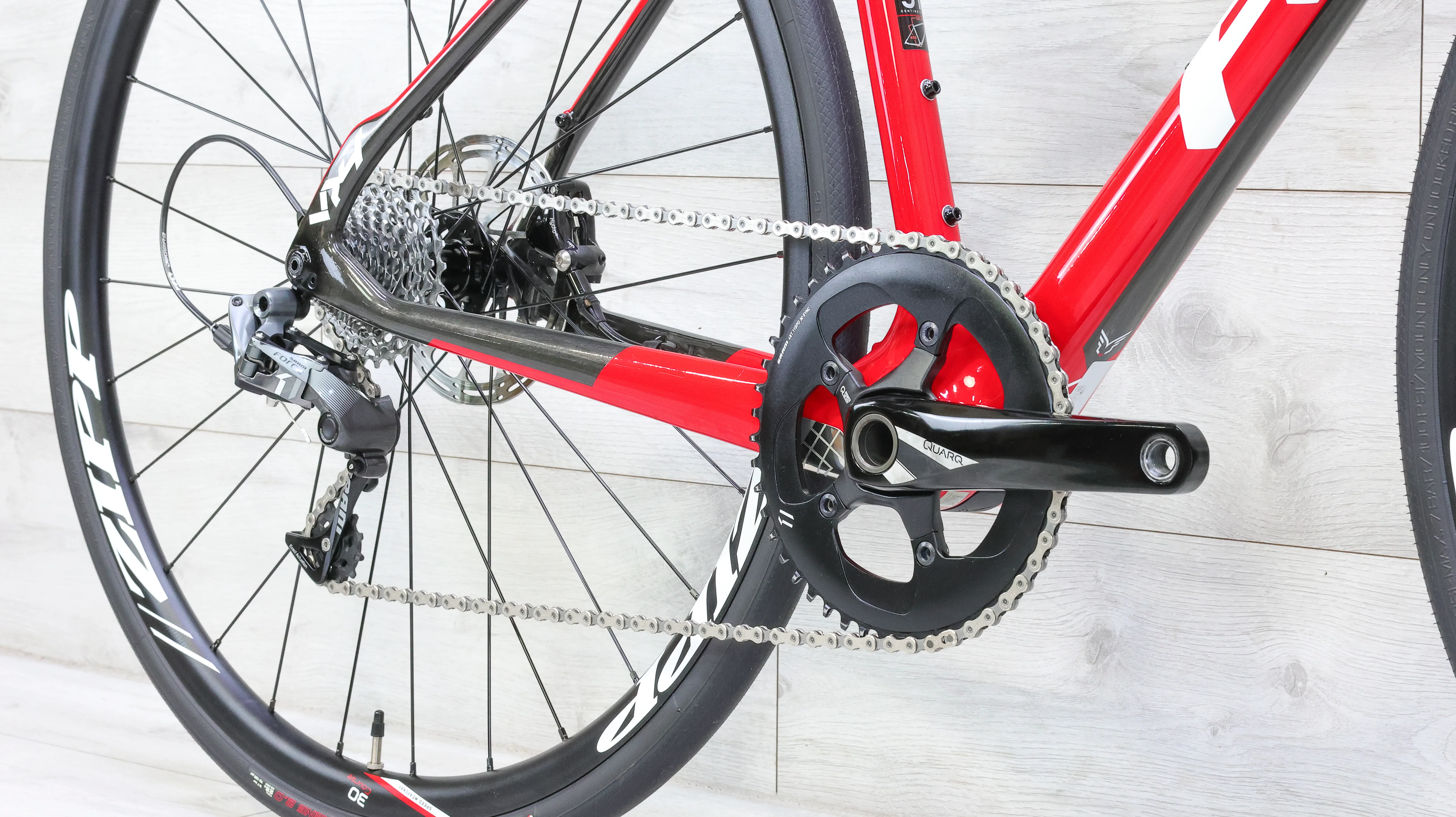 Felt VR4 Road Bike - 2018, 51cm - Image 6