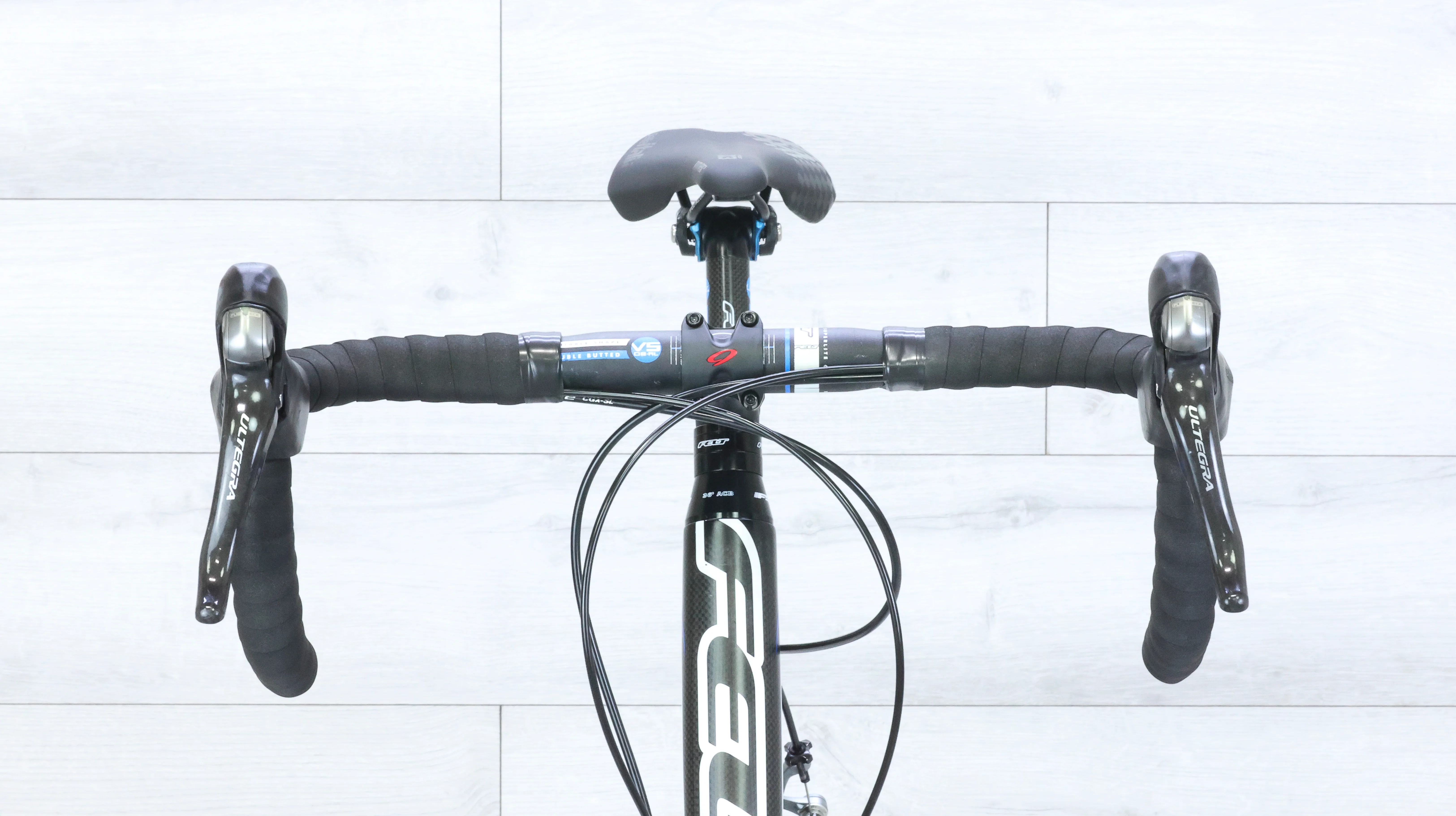 Felt Z4 Road Bike - 2011, 61cm - Image 12