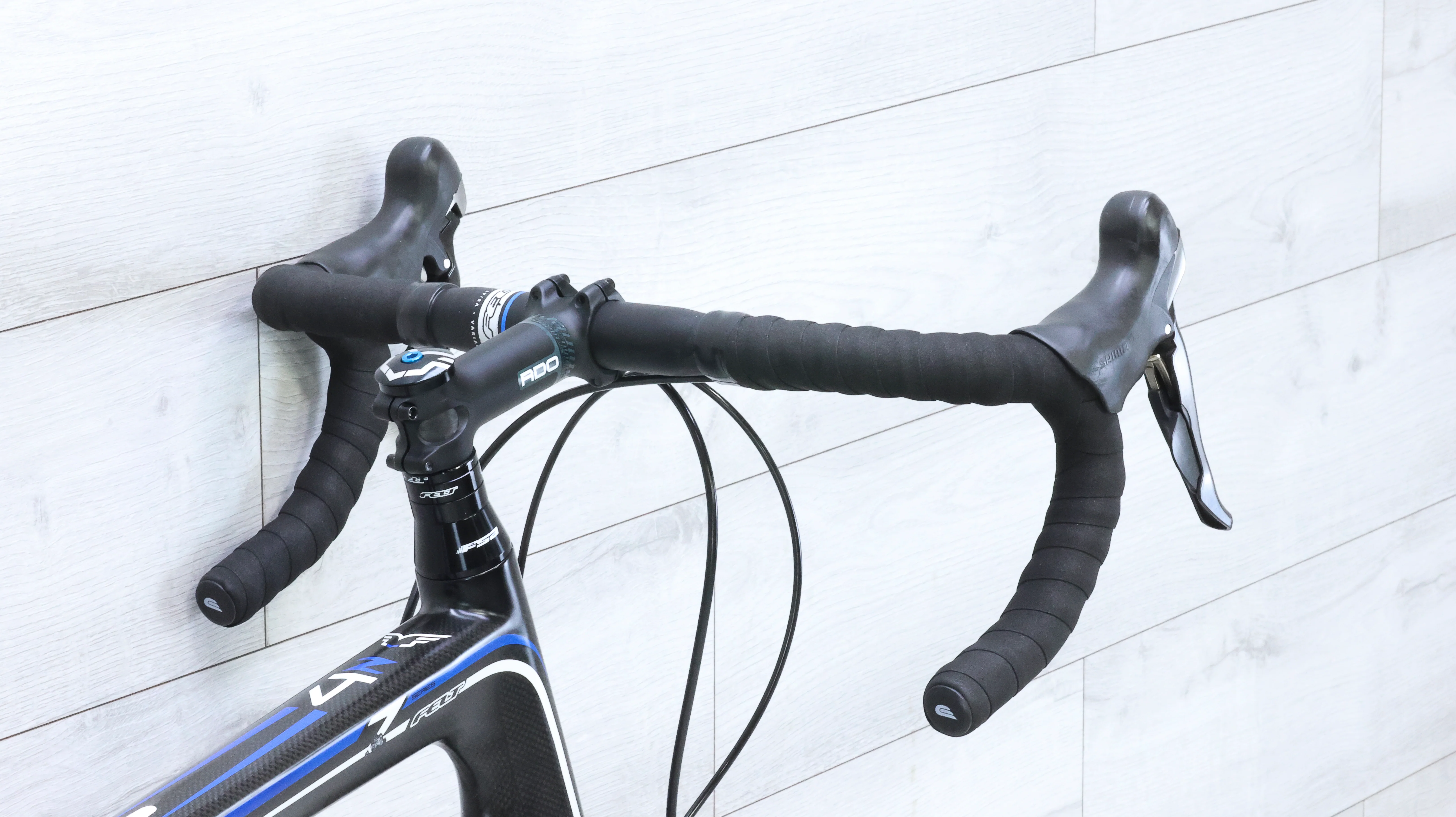 Felt Z4 Road Bike - 2011, 61cm - Image 8