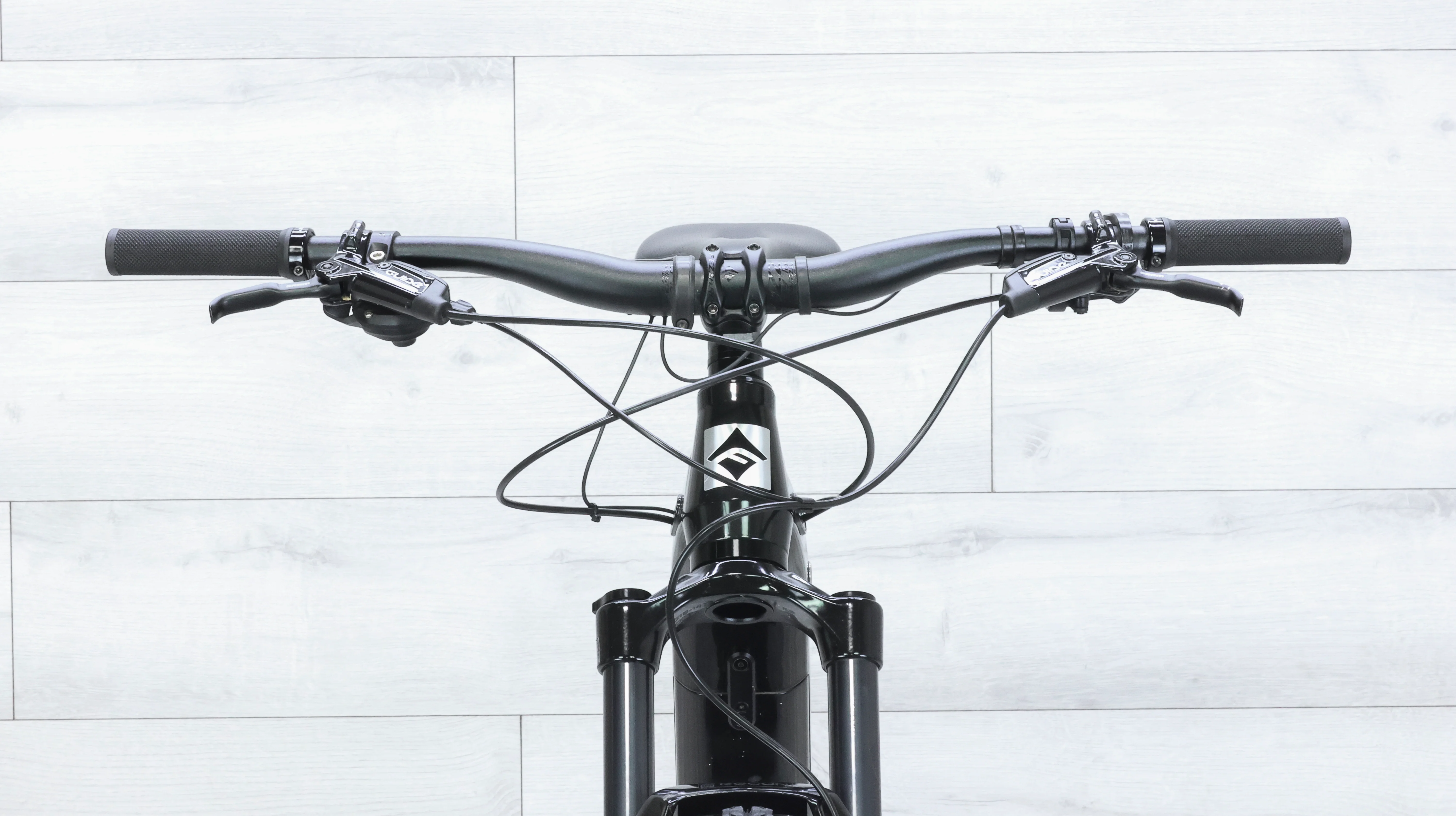 Fezzari Wire Peak Comp Mountain E-Bike - 2023, Large - Image 12