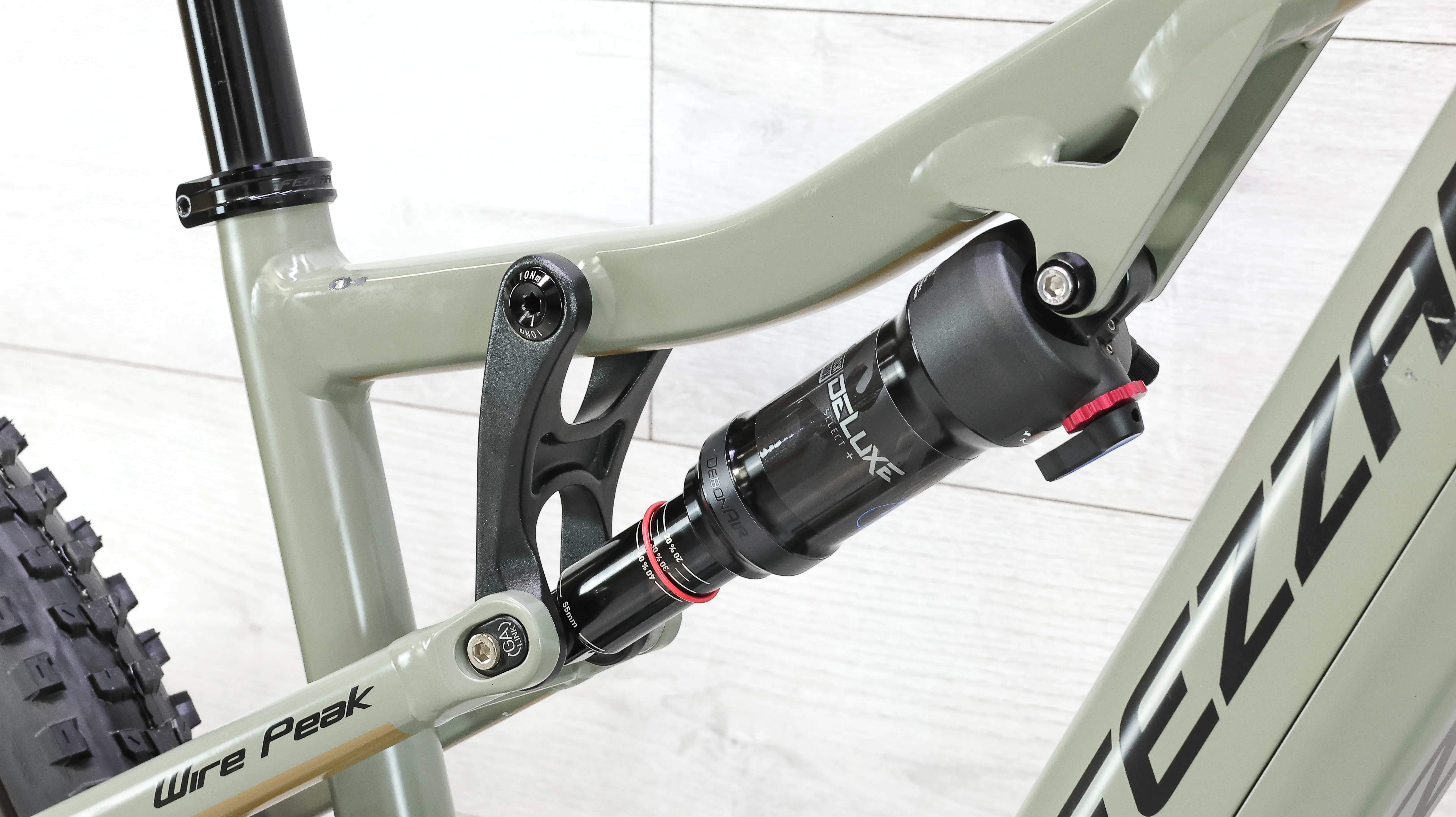 Fezzari Wire Peak Pro 29 Mountain E-Bike - 2021, Medium - Image 10