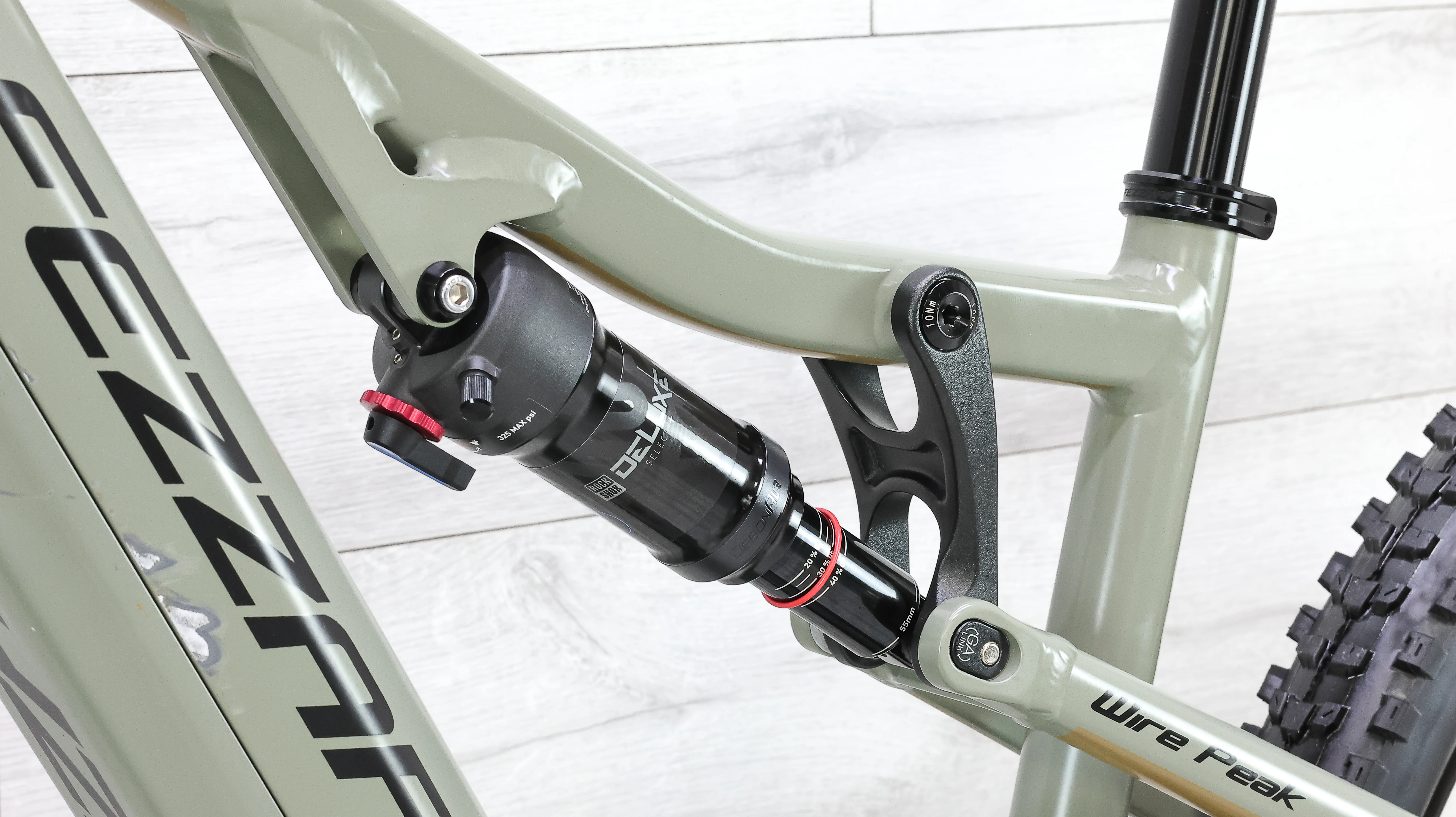 Fezzari Wire Peak Pro 29 Mountain E-Bike - 2021, Medium - Image 11