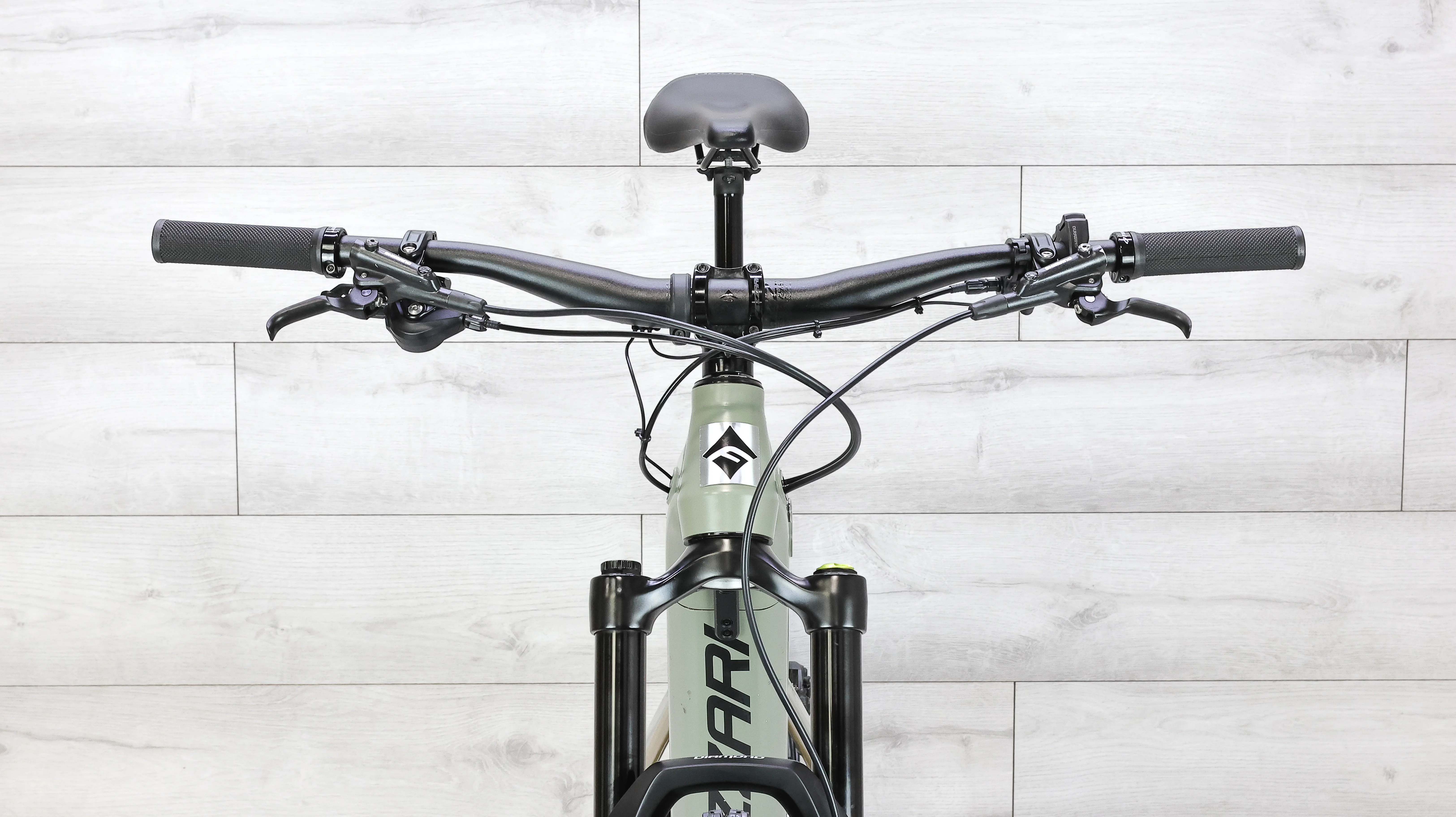 Fezzari Wire Peak Pro 29 Mountain E-Bike - 2021, Medium - Image 12