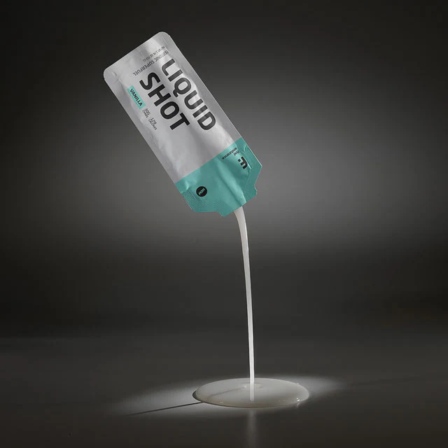 First Endurance Liquid Shot - 24 Pack - Image 3