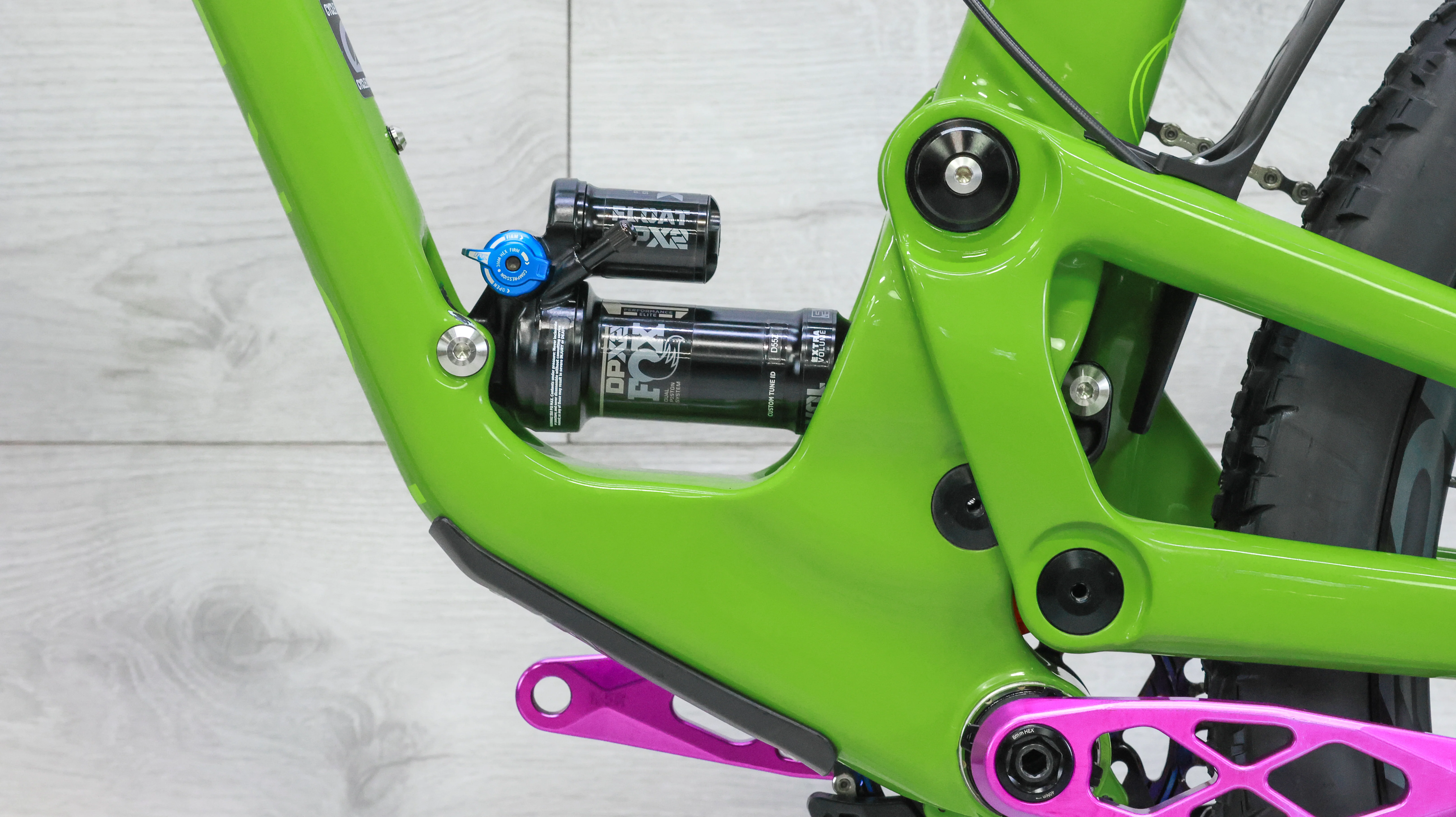 Forbidden Druid Mountain Bike - 2022, Small - Image 11