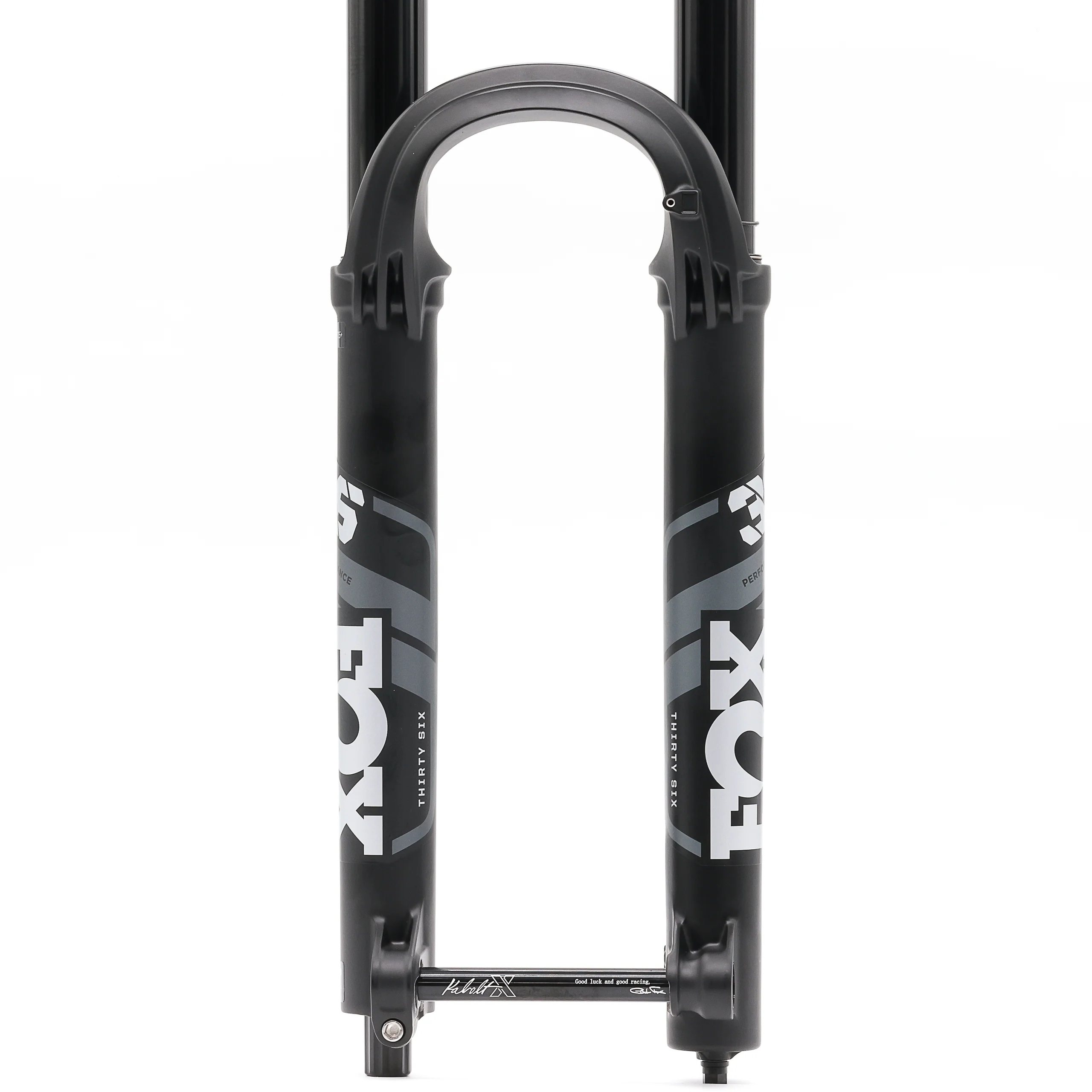 Fox 36 Performance Float 27.5" 150mm Travel 37mm Rake Fork - Image 2